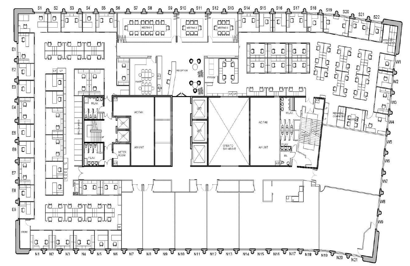 Wu Chung House｜Office Property | Centaline Commercial