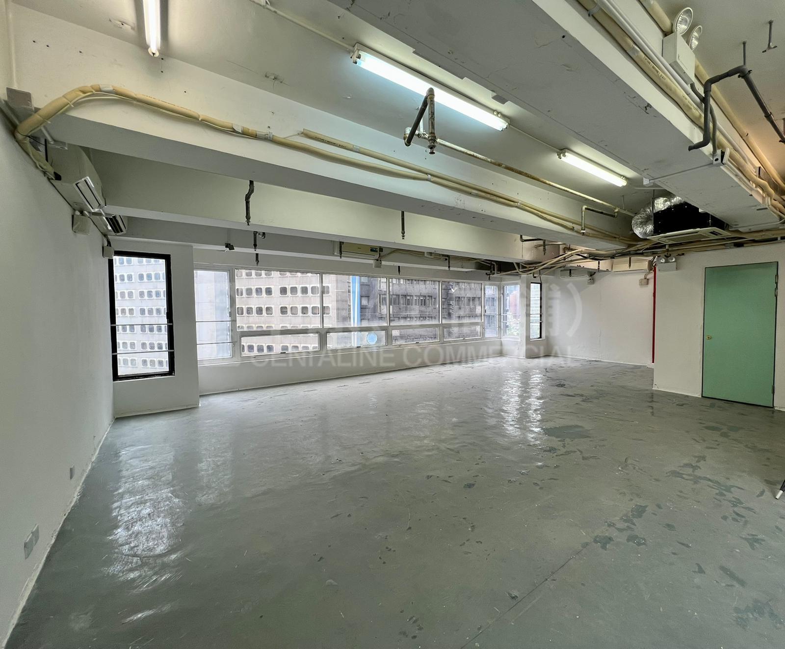 Photo materials about Hk Chinese Bank (Cwb) Centre | Office Listing | Centaline Commercial