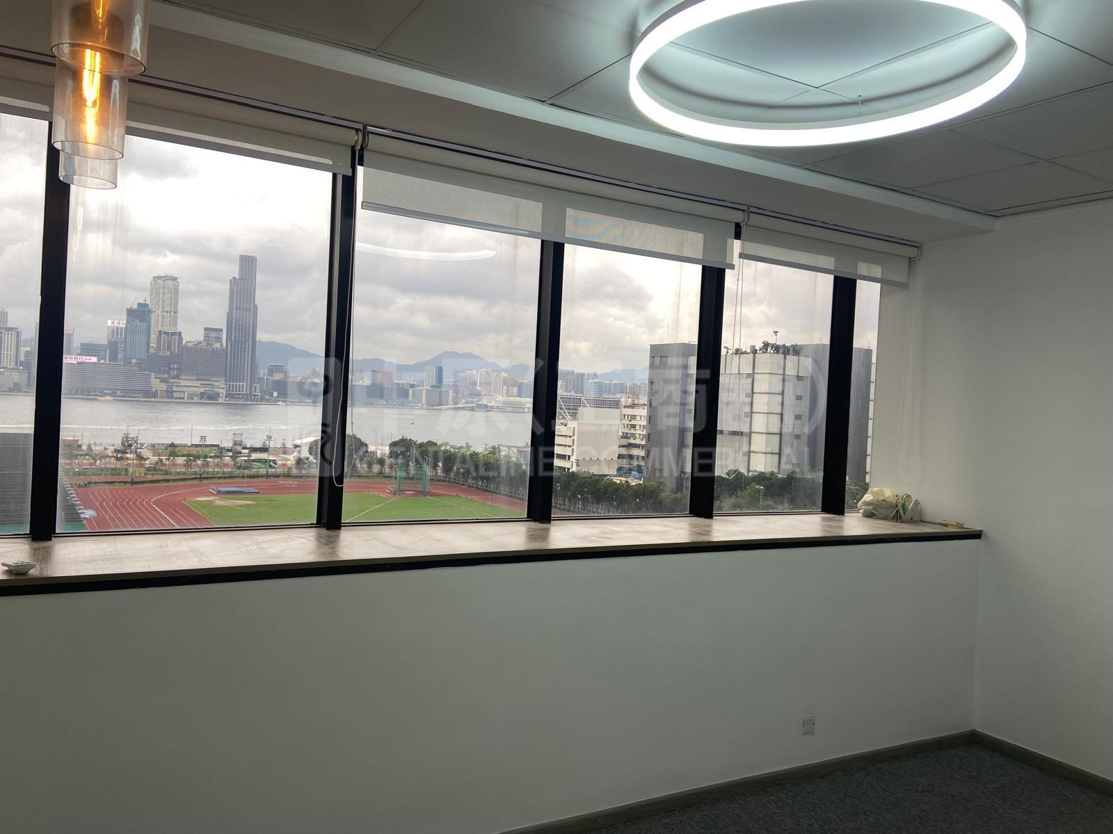 Photo materials about Sing-Ho Finance Building | Office Listing | Centaline Commercial