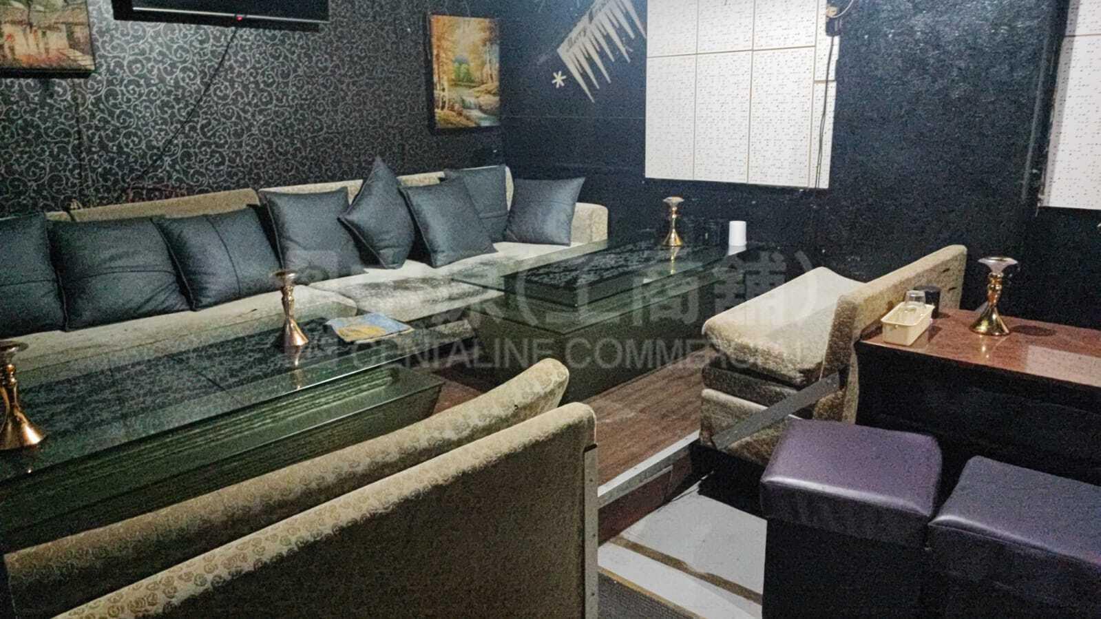 Hang Pont Commercial Building｜Office Property | Centaline Commercial