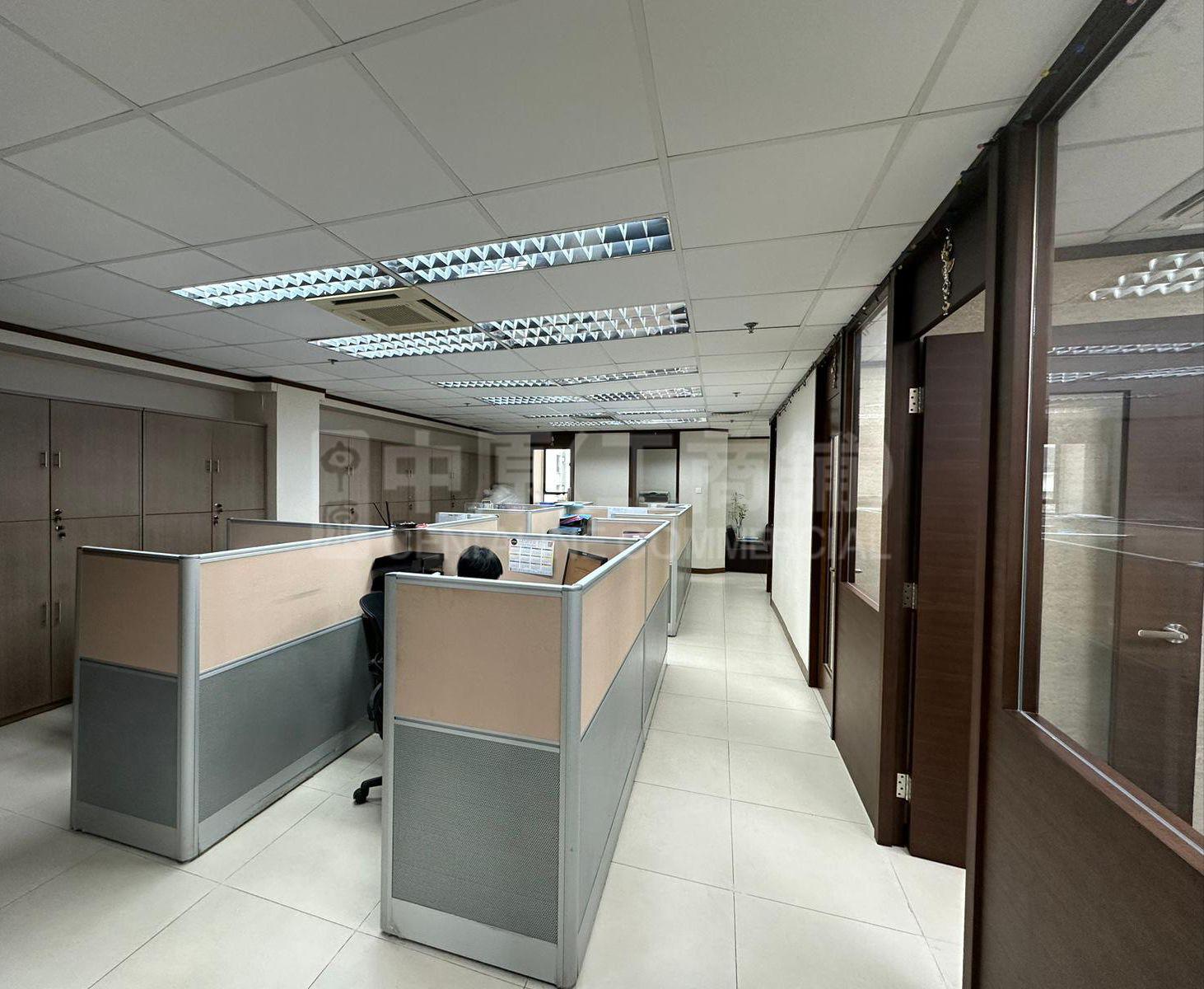 Photo materials about Cheong Sun Tower | Office Listing | Centaline Commercial