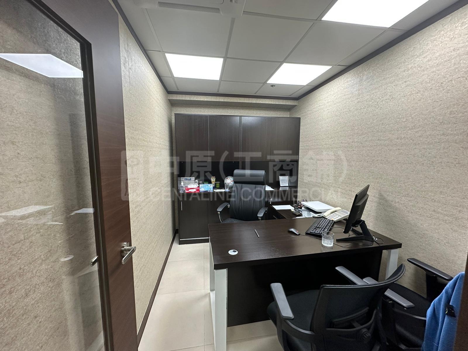 Photo materials about Cheong Sun Tower | Office Listing | Centaline Commercial