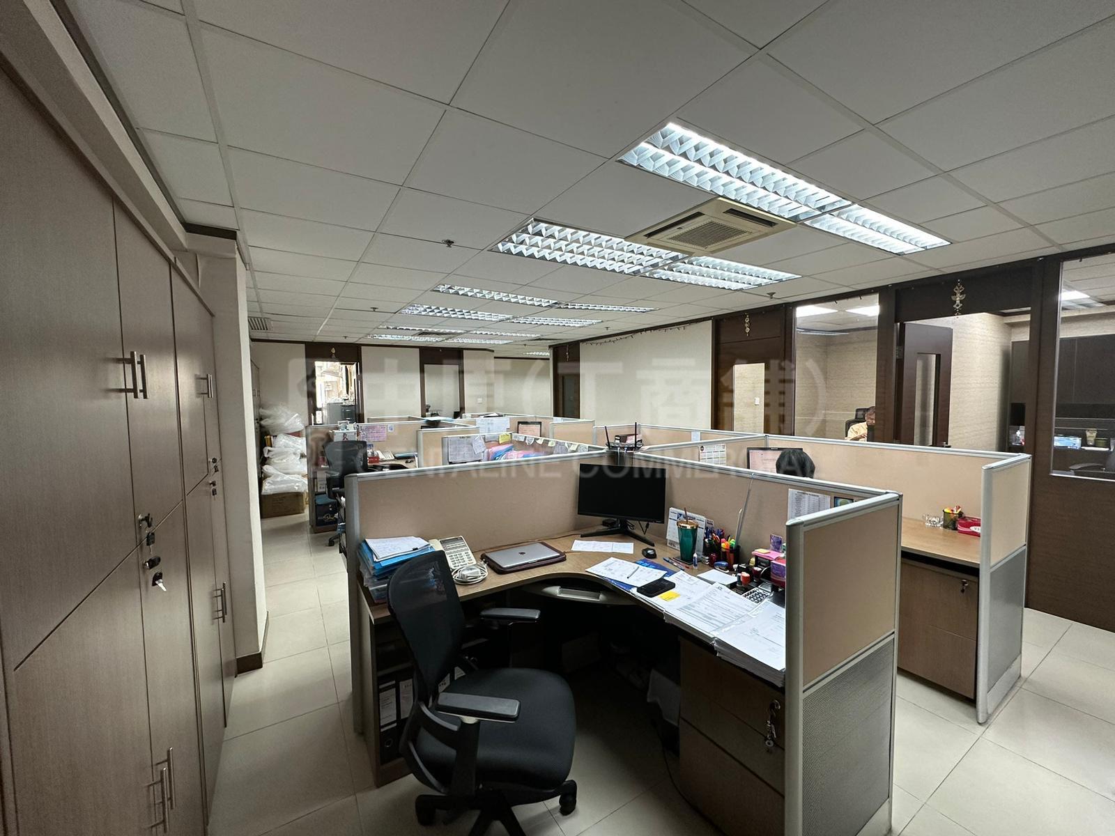 Photo materials about Cheong Sun Tower | Office Listing | Centaline Commercial