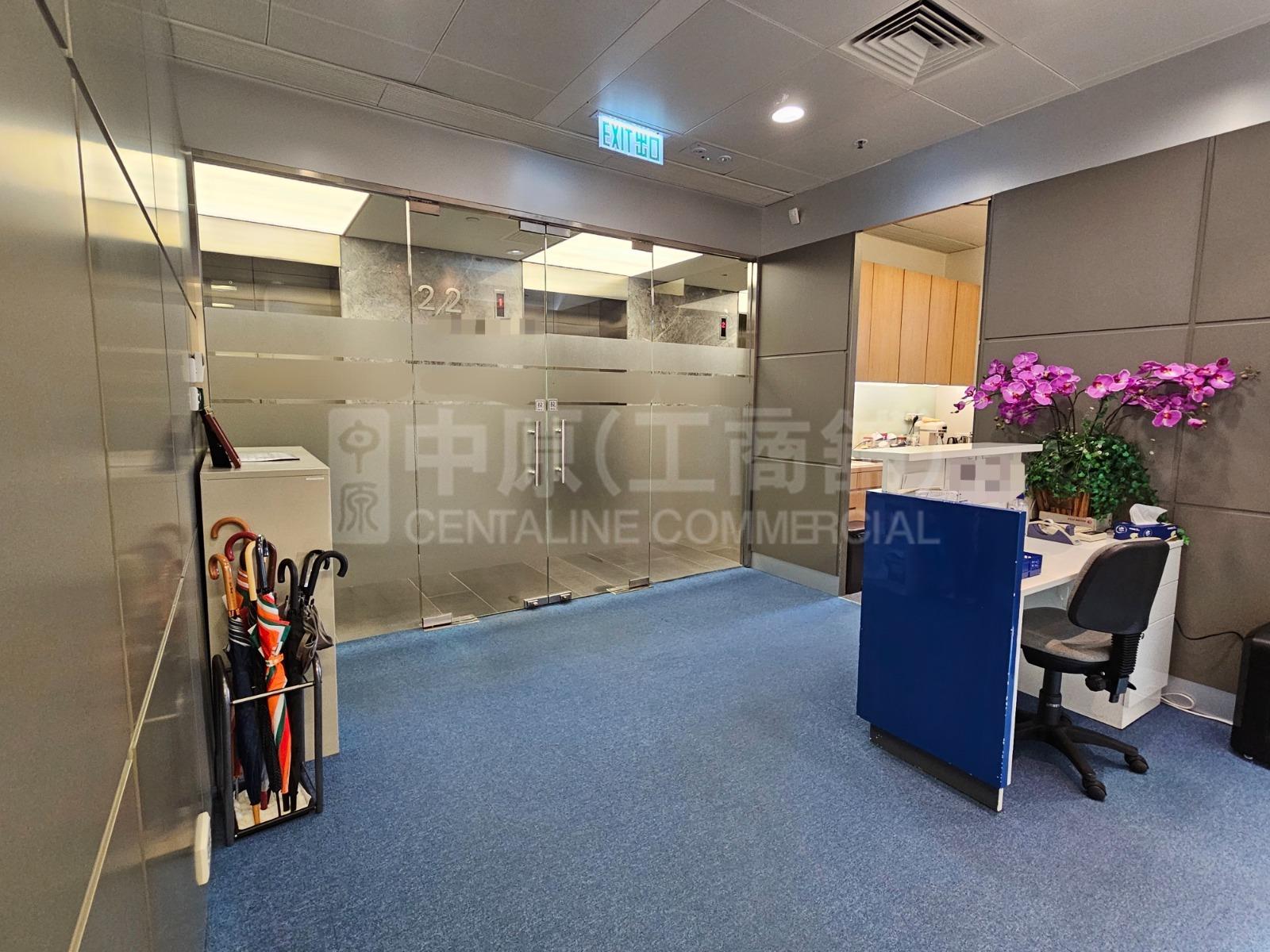金马伦道33号的相片资料｜写字楼楼盘｜中原工商铺