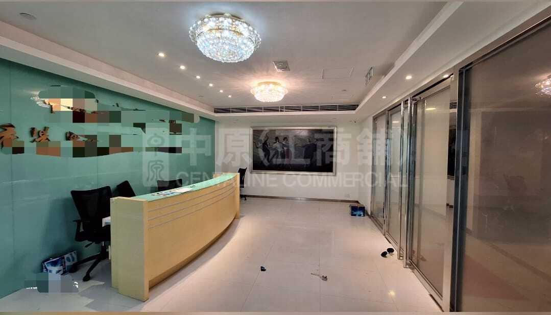 118 Connaught Road West｜Office Property | Centaline Commercial
