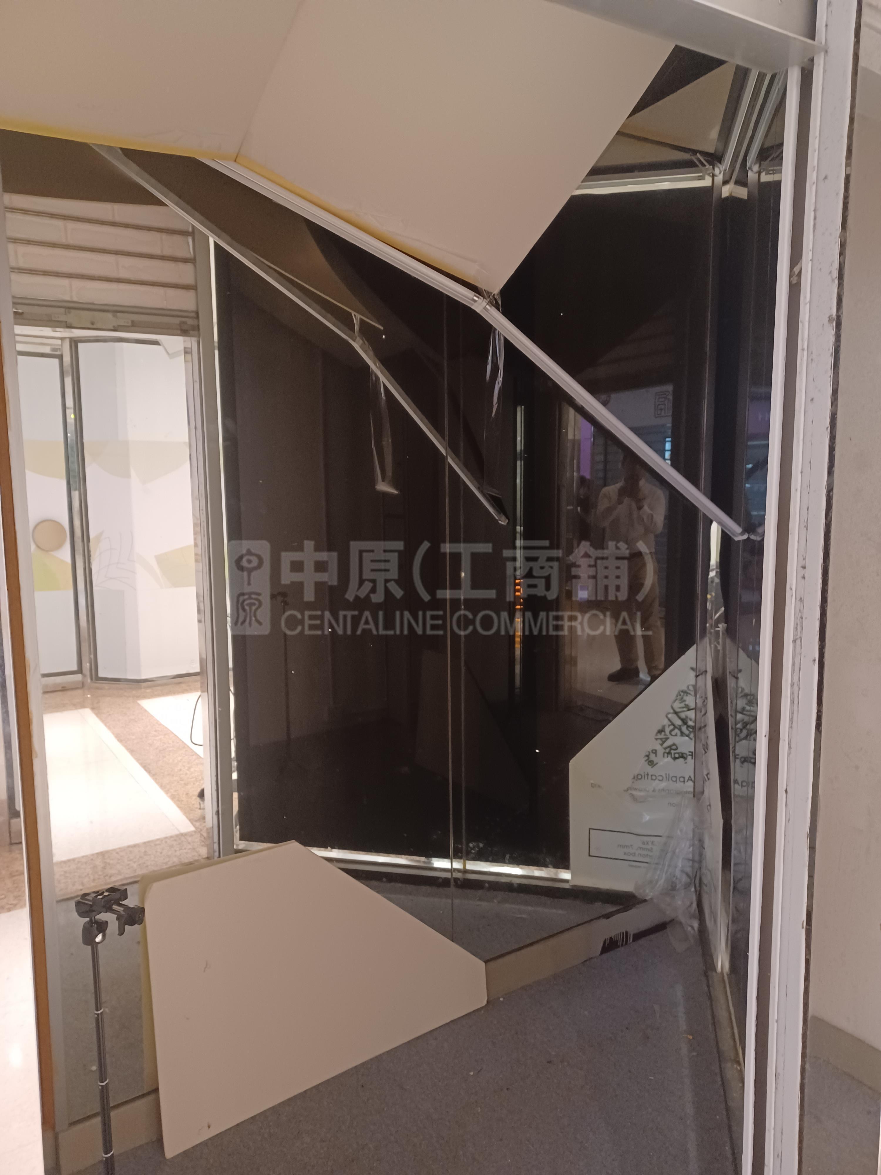 海富中心商场｜商铺楼盘｜中原工商铺