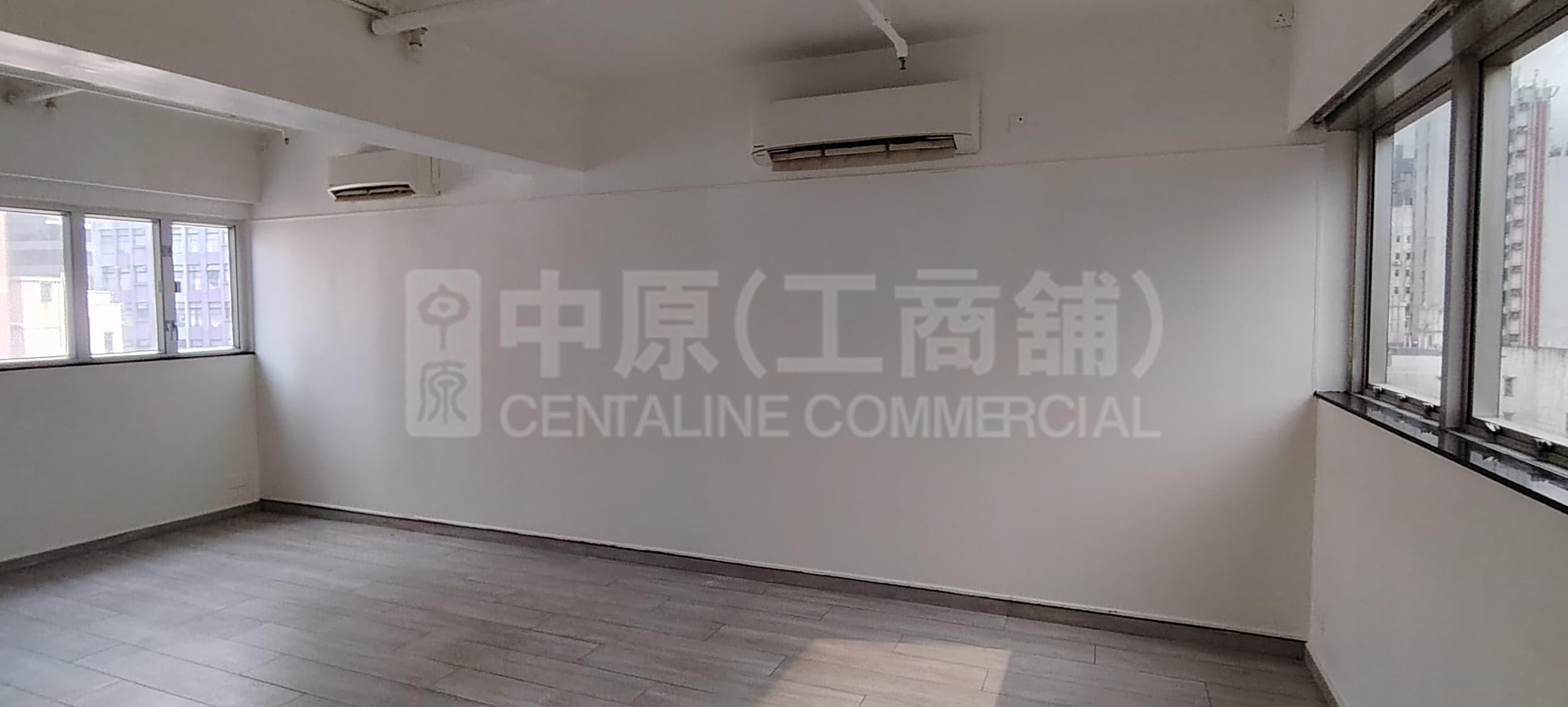 幸福商业大厦的相片资料｜写字楼楼盘｜中原工商铺