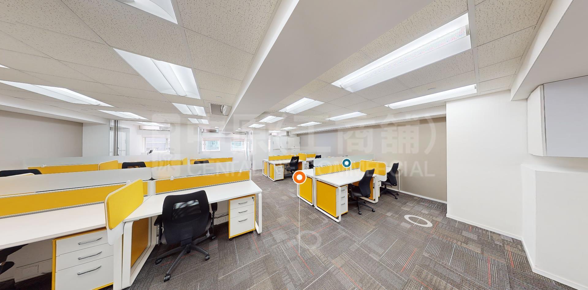 Photo materials about Officeplus @Sheung Wan | Office Listing | Centaline Commercial
