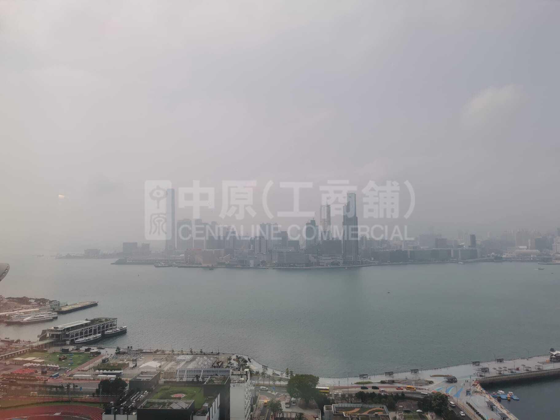 新時代中心的相片資料｜寫字樓樓盤｜中原工商舖