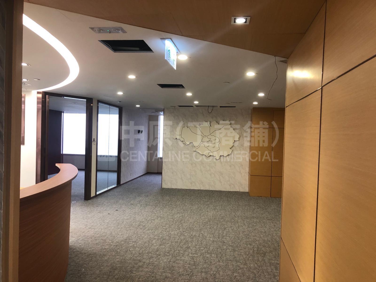 Office Tower - Convention Plaza｜Office Property | Centaline Commercial