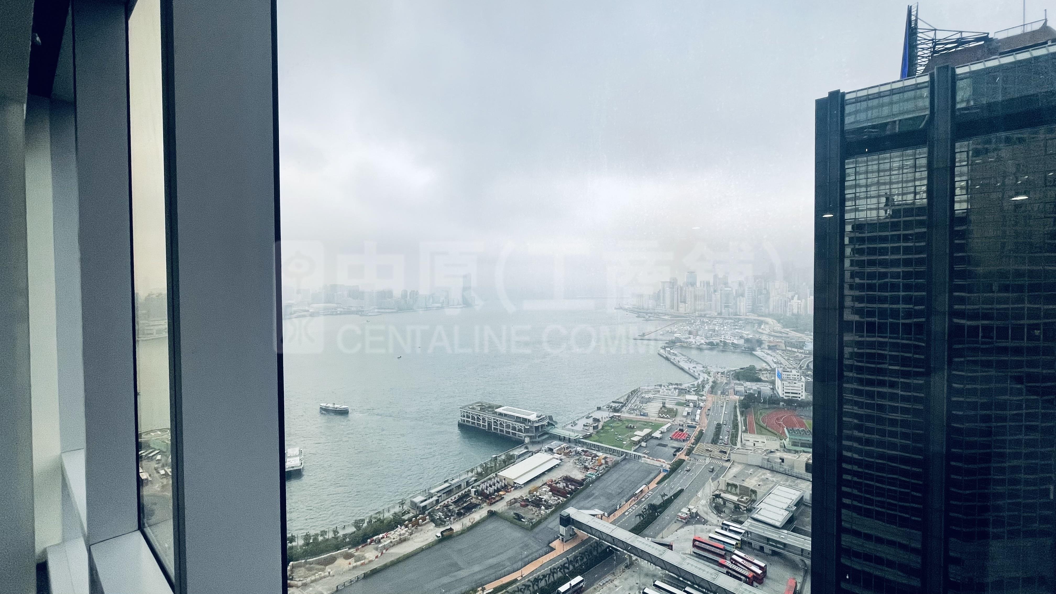 Office Tower - Convention Plaza｜Office Property | Centaline Commercial