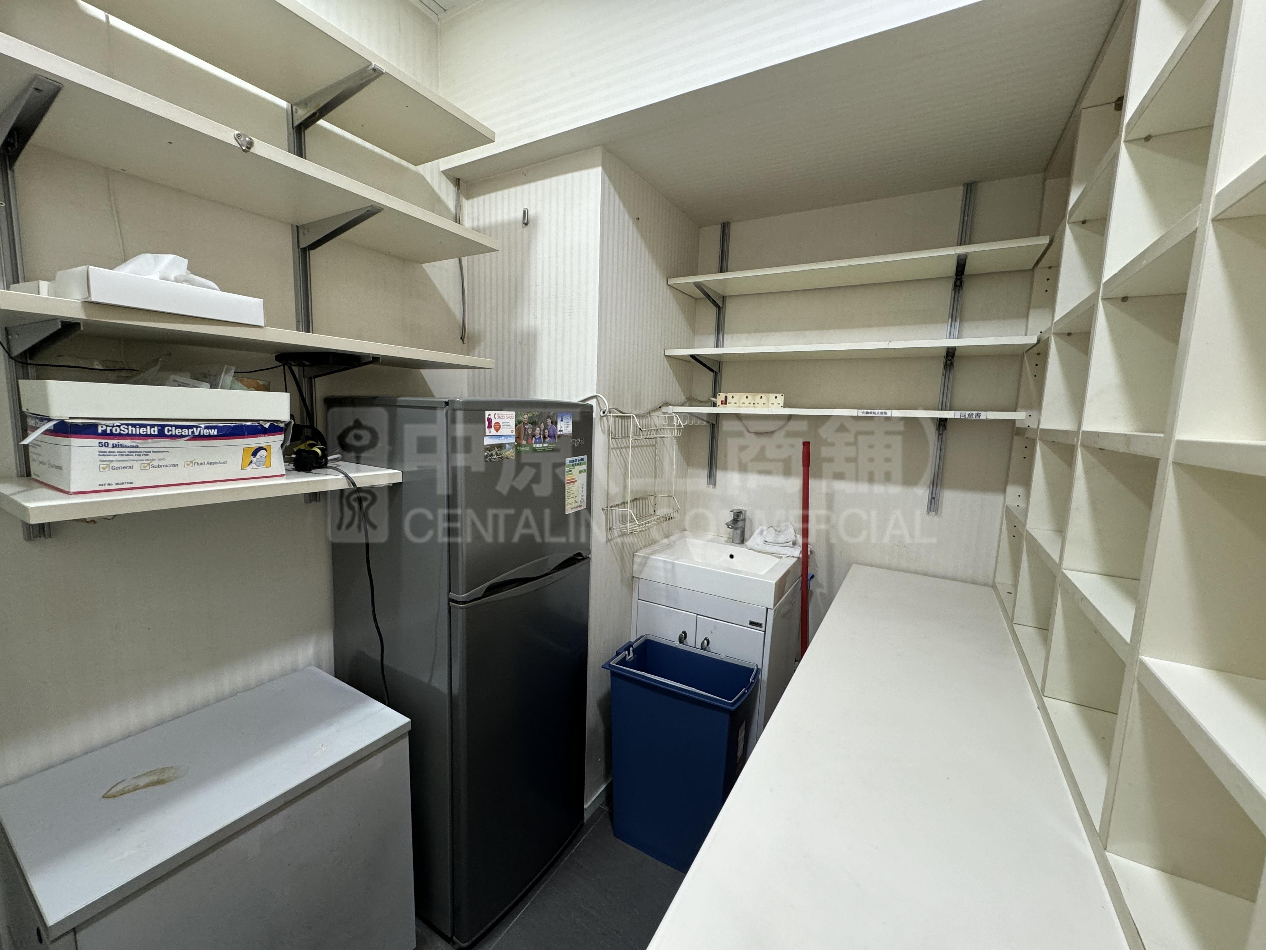 Photo materials about Peter Building | Office Listing | Centaline Commercial