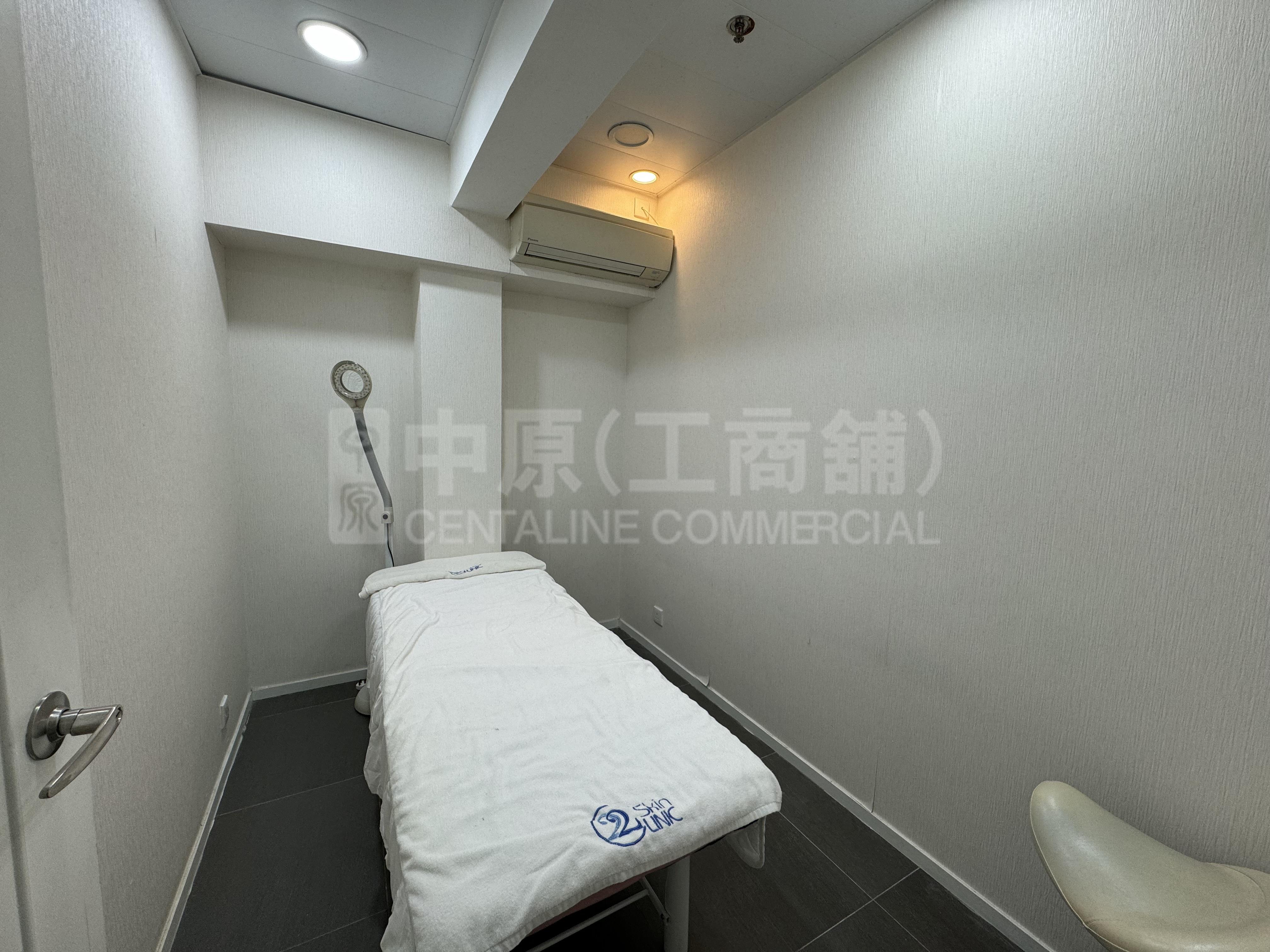 Photo materials about Peter Building | Office Listing | Centaline Commercial
