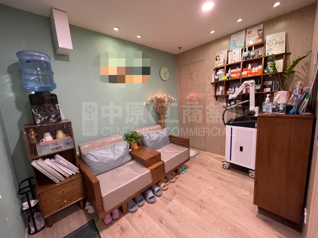 业广商业大厦的相片资料｜写字楼楼盘｜中原工商铺