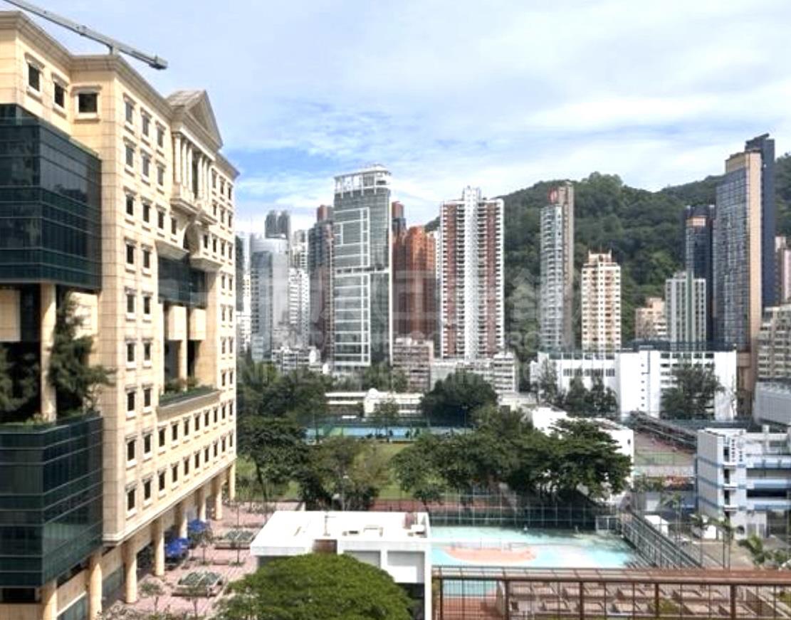 百富中心｜寫字樓樓盤｜中原工商舖