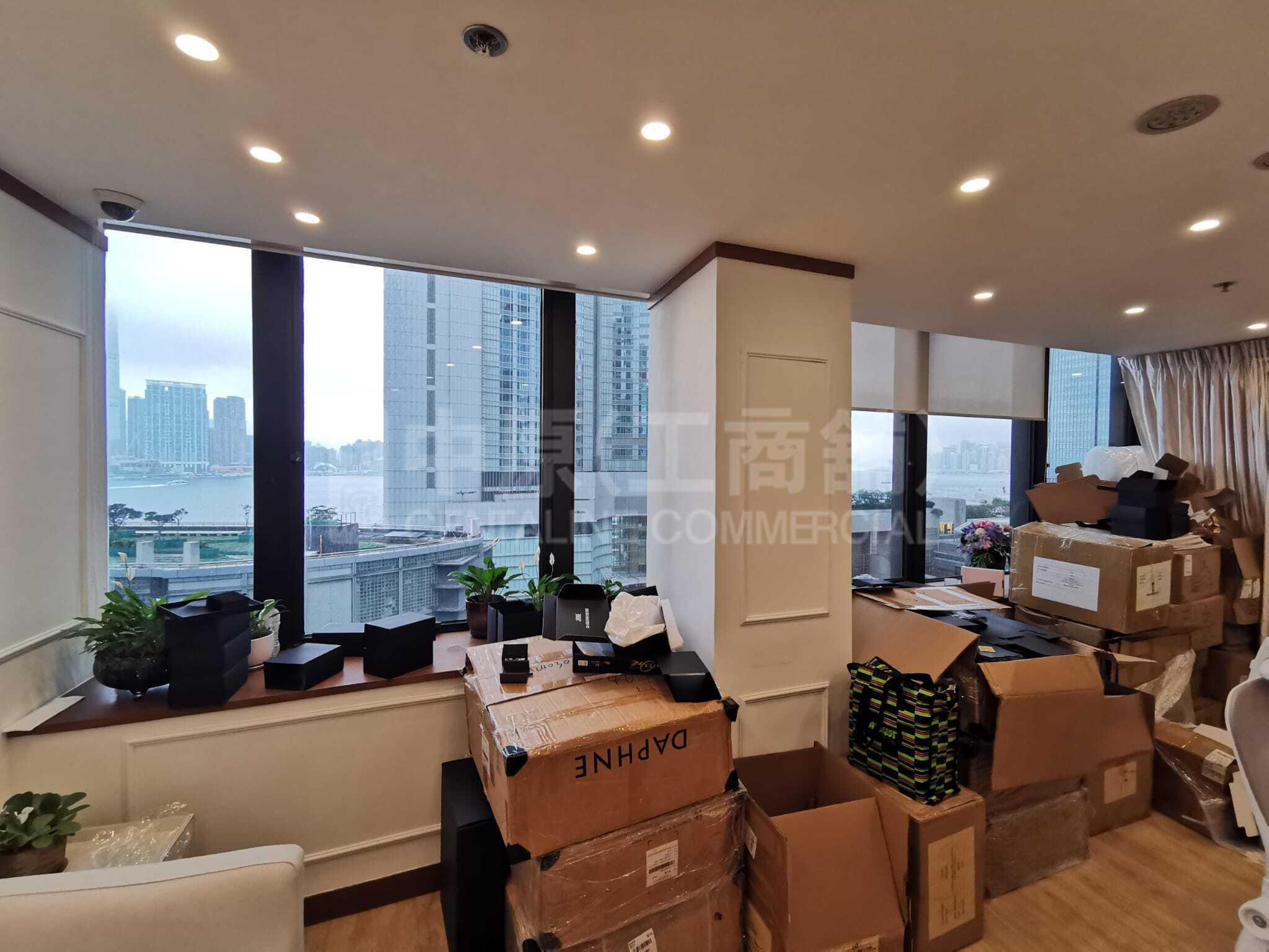 中華廠商會大廈的相片資料｜寫字樓樓盤｜中原工商舖