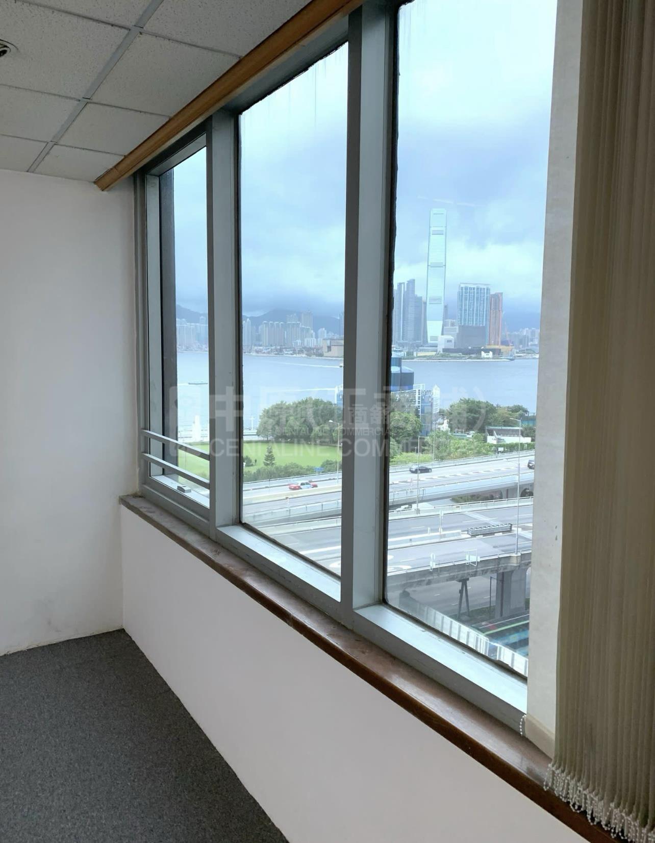 Photo materials about 118 Connaught Road West | Office Listing | Centaline Commercial