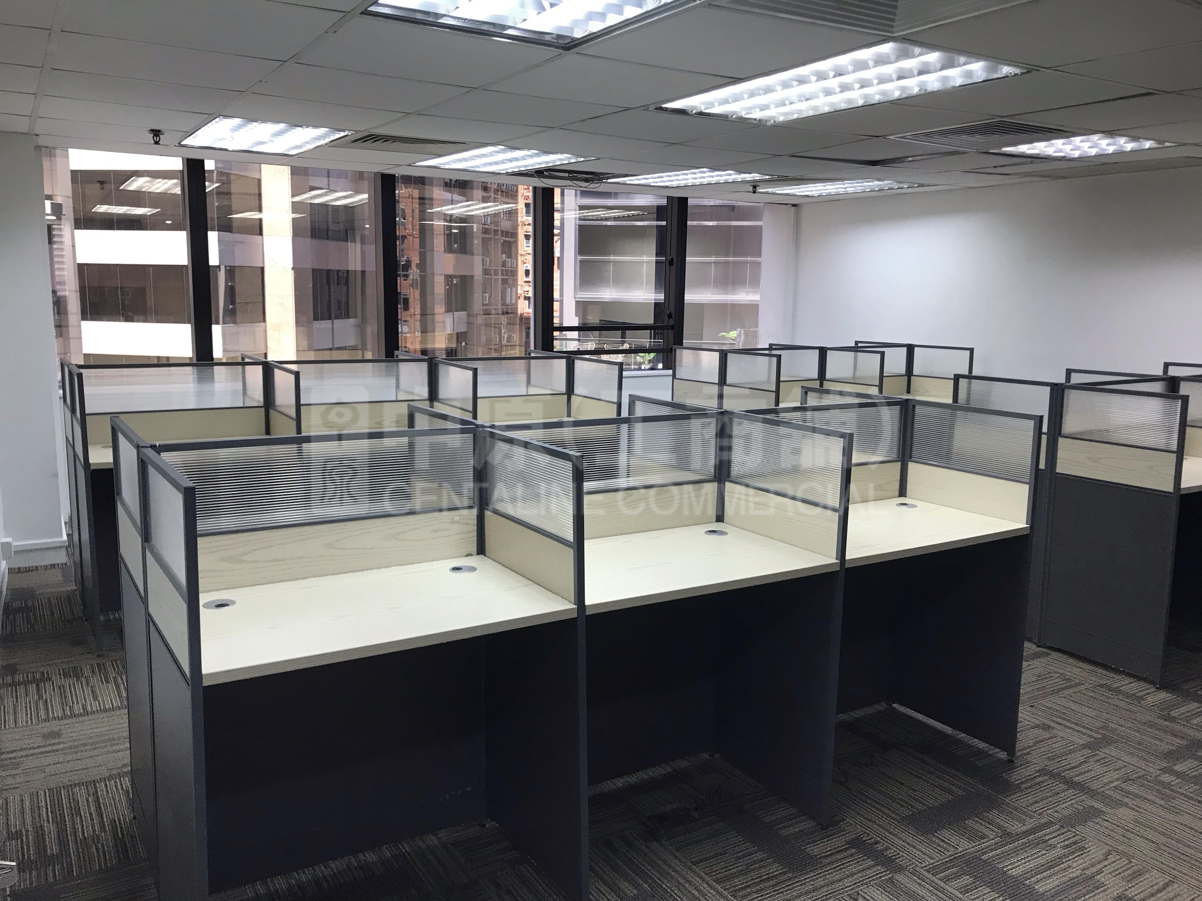 Photo materials about Hart Avenue Plaza | Office Listing | Centaline Commercial