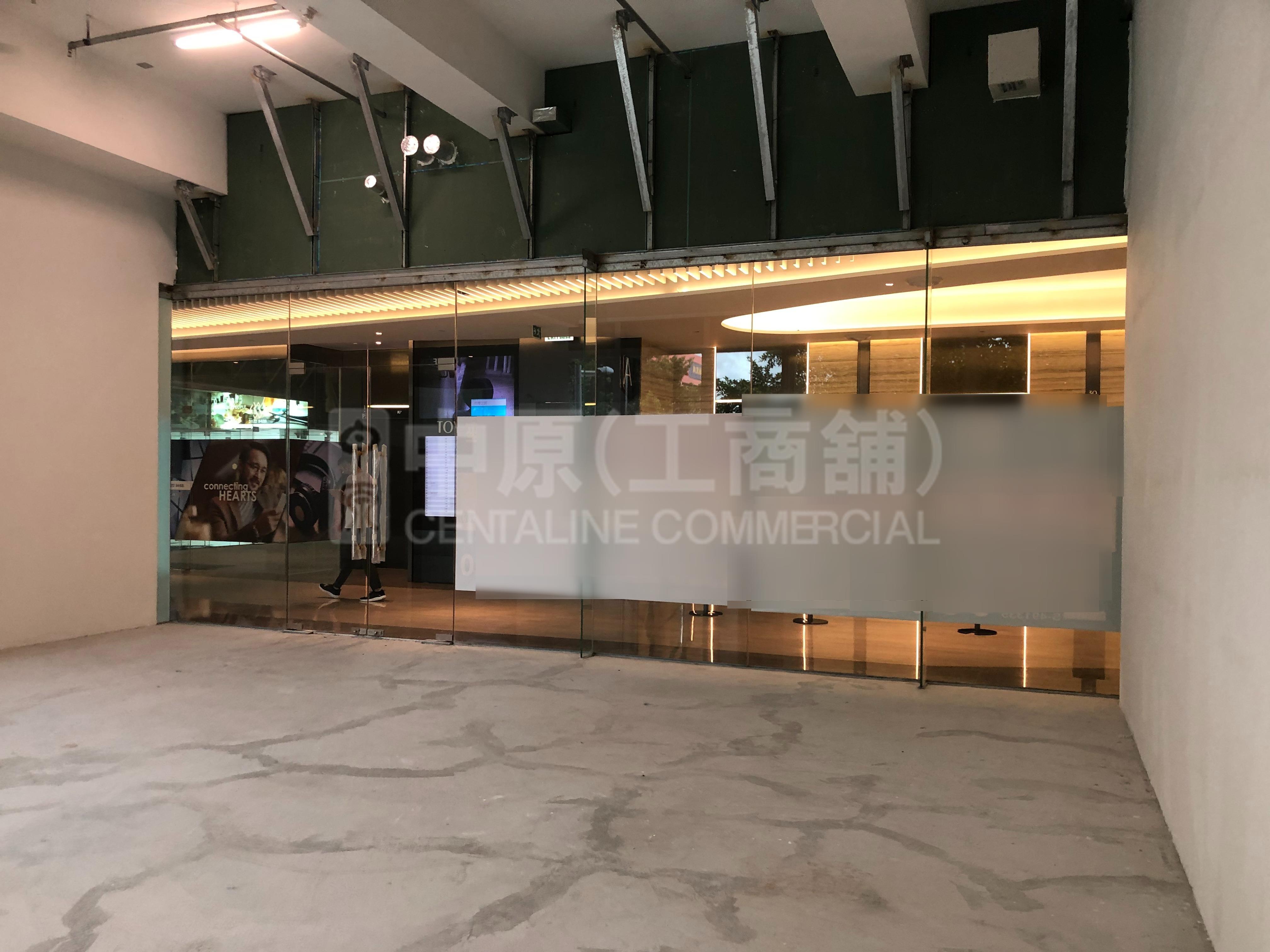 Photo materials about Captial Tower  Other | Retail Listing | Centaline Commercial