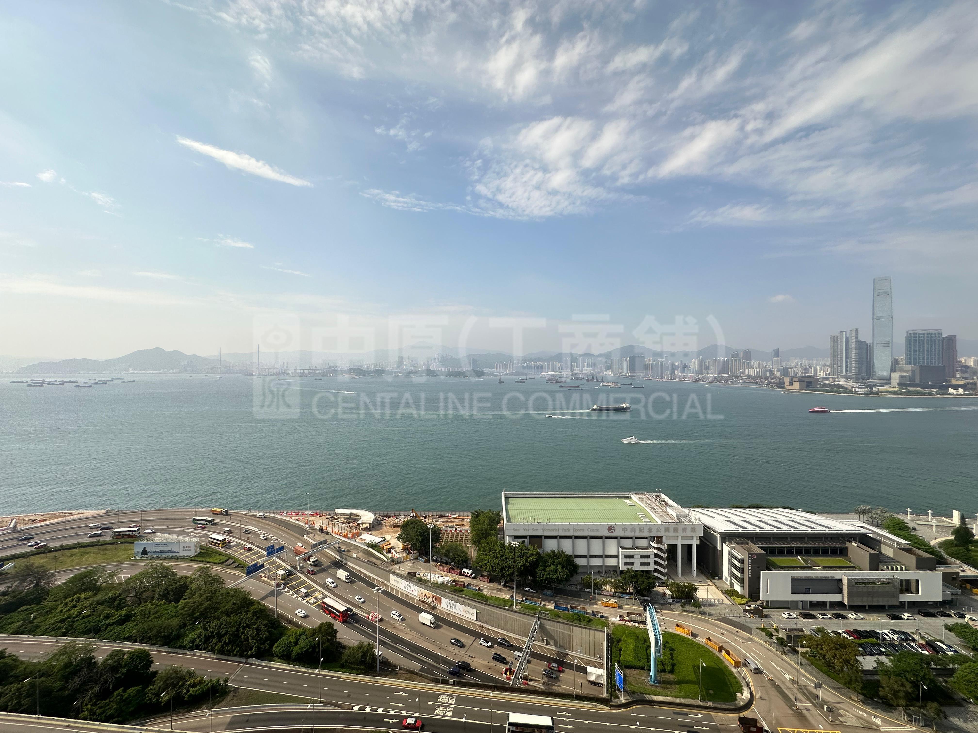 Photo materials about Singga Commercial Centre | Office Listing | Centaline Commercial