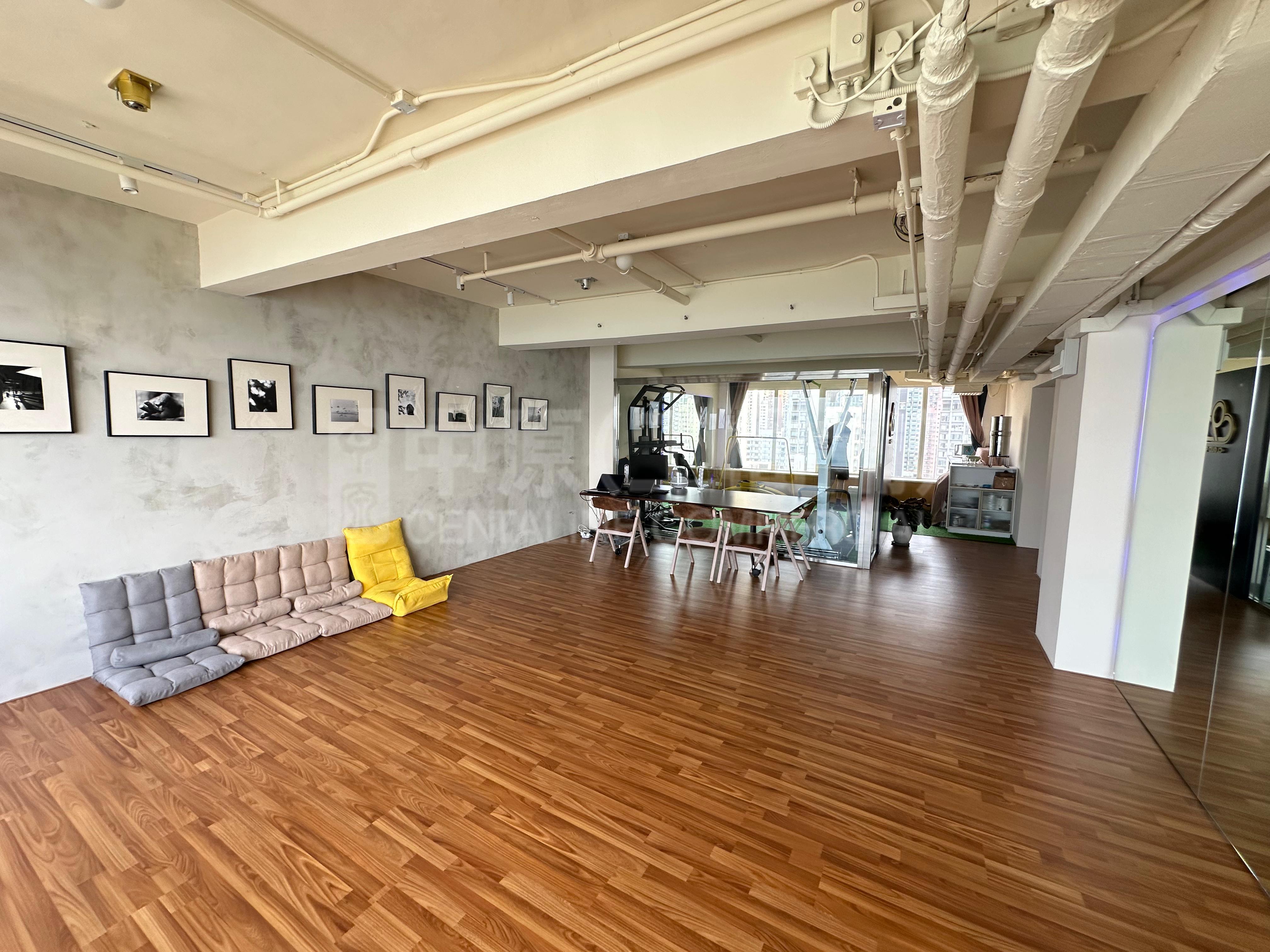 Photo materials about Singga Commercial Centre | Office Listing | Centaline Commercial