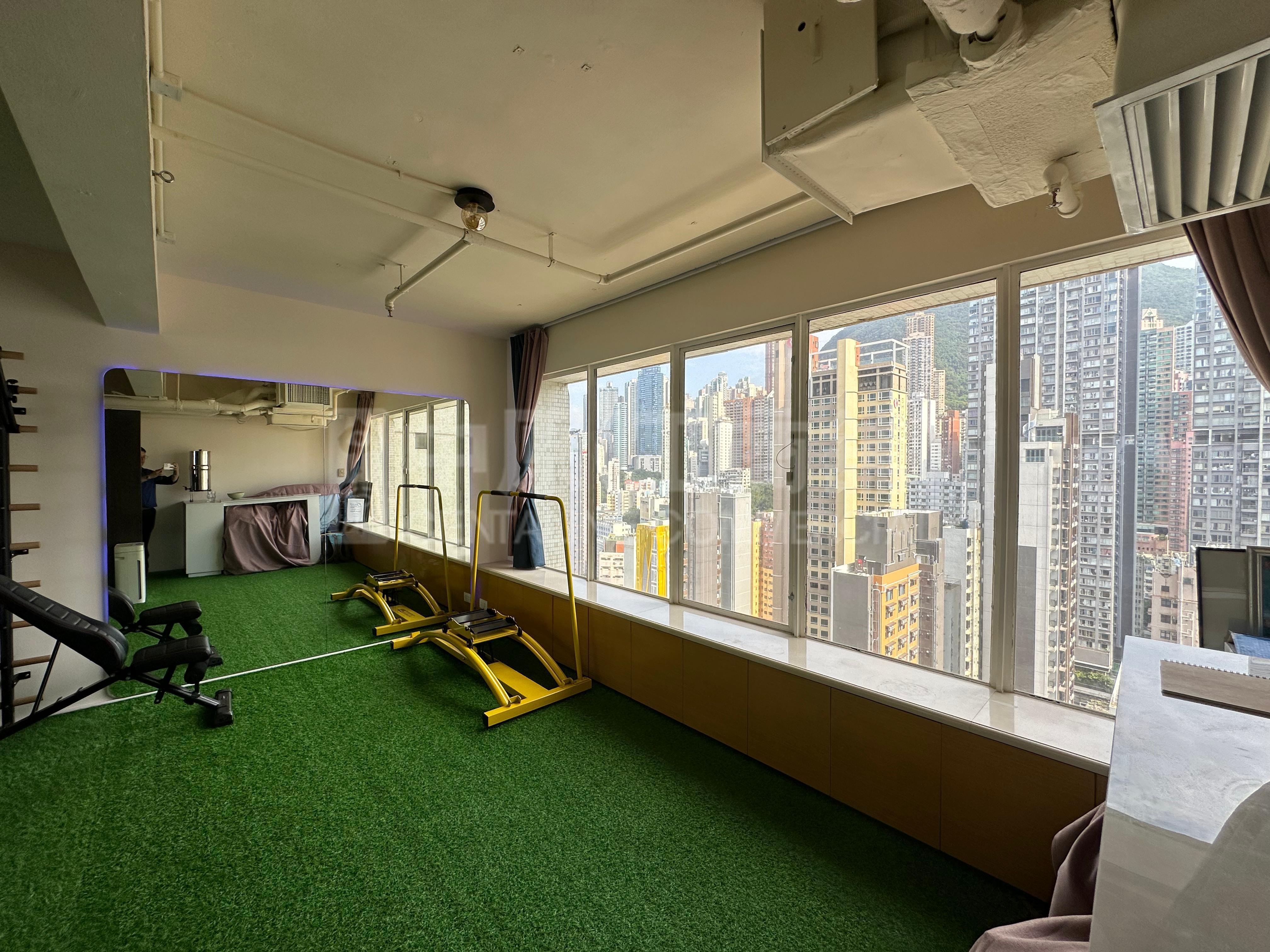 Photo materials about Singga Commercial Centre | Office Listing | Centaline Commercial
