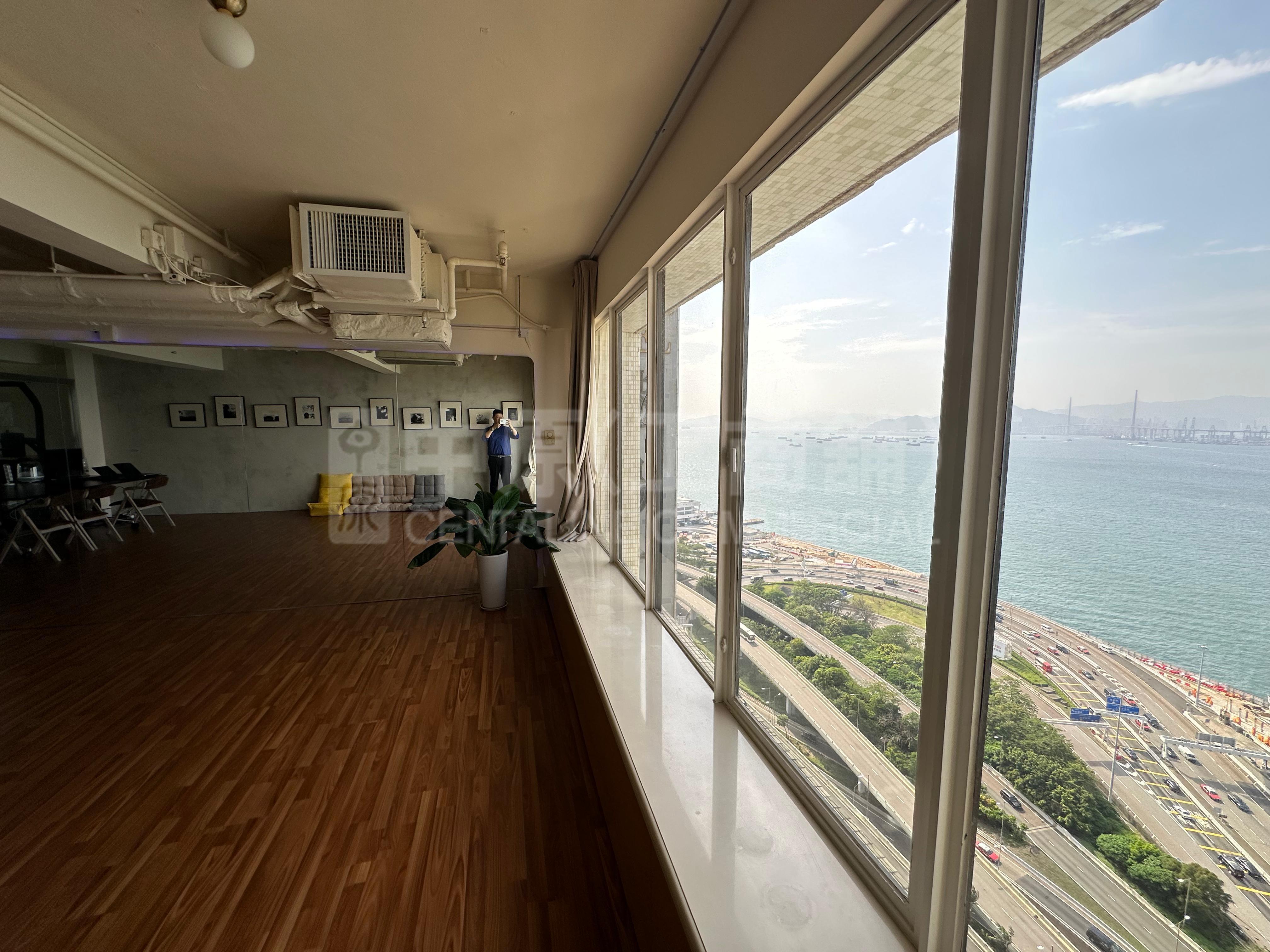Photo materials about Singga Commercial Centre | Office Listing | Centaline Commercial