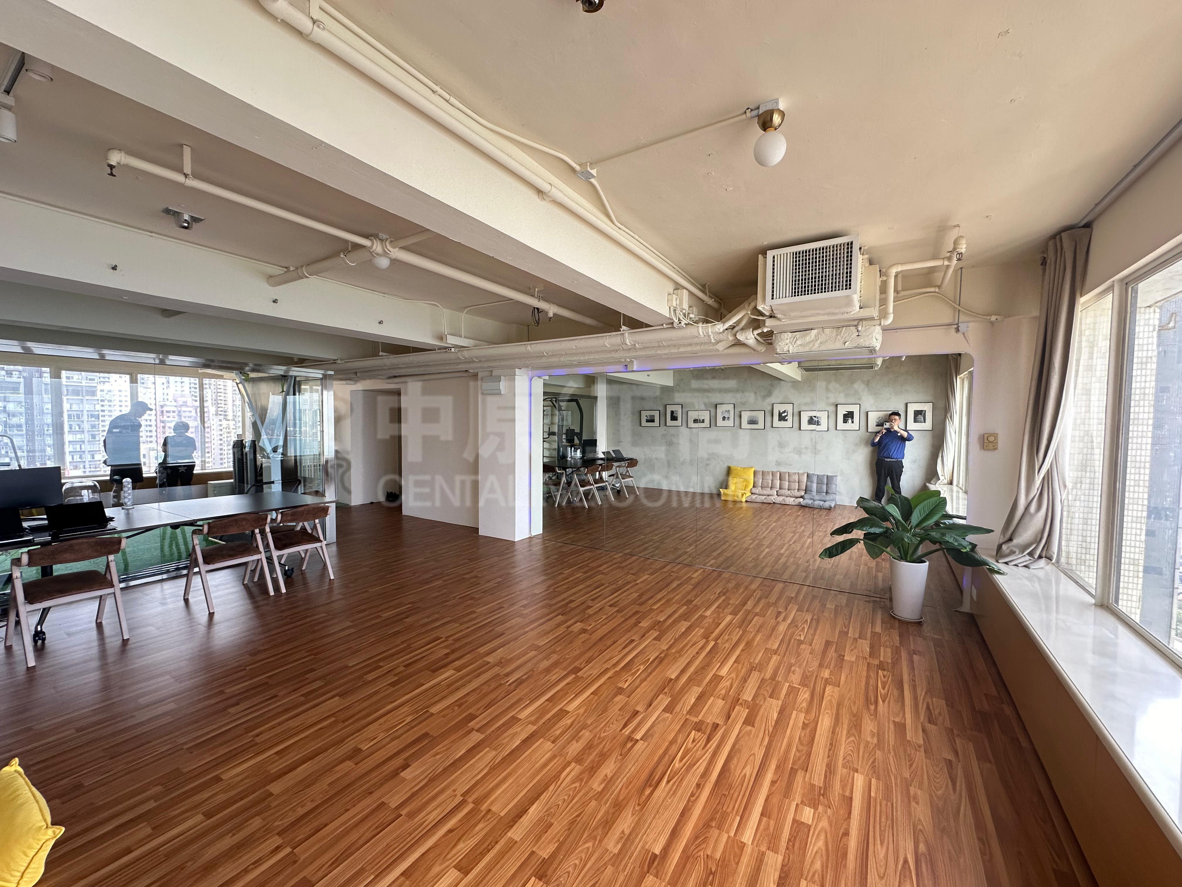 Photo materials about Singga Commercial Centre | Office Listing | Centaline Commercial