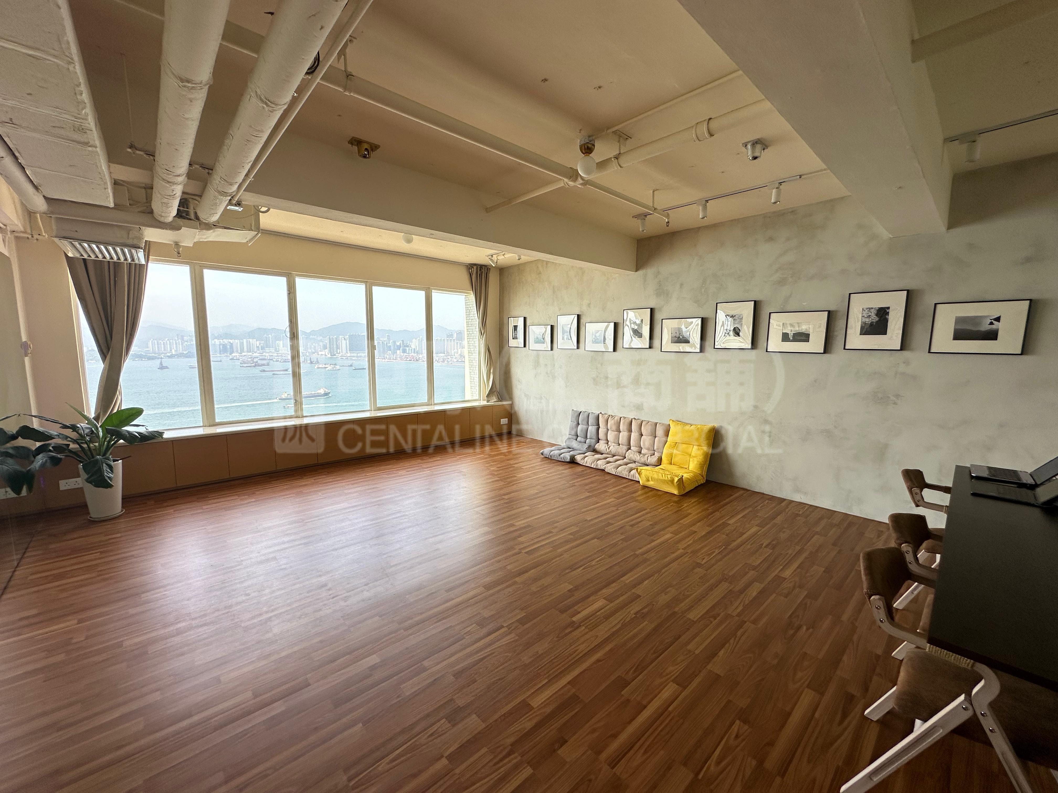 Photo materials about Singga Commercial Centre | Office Listing | Centaline Commercial