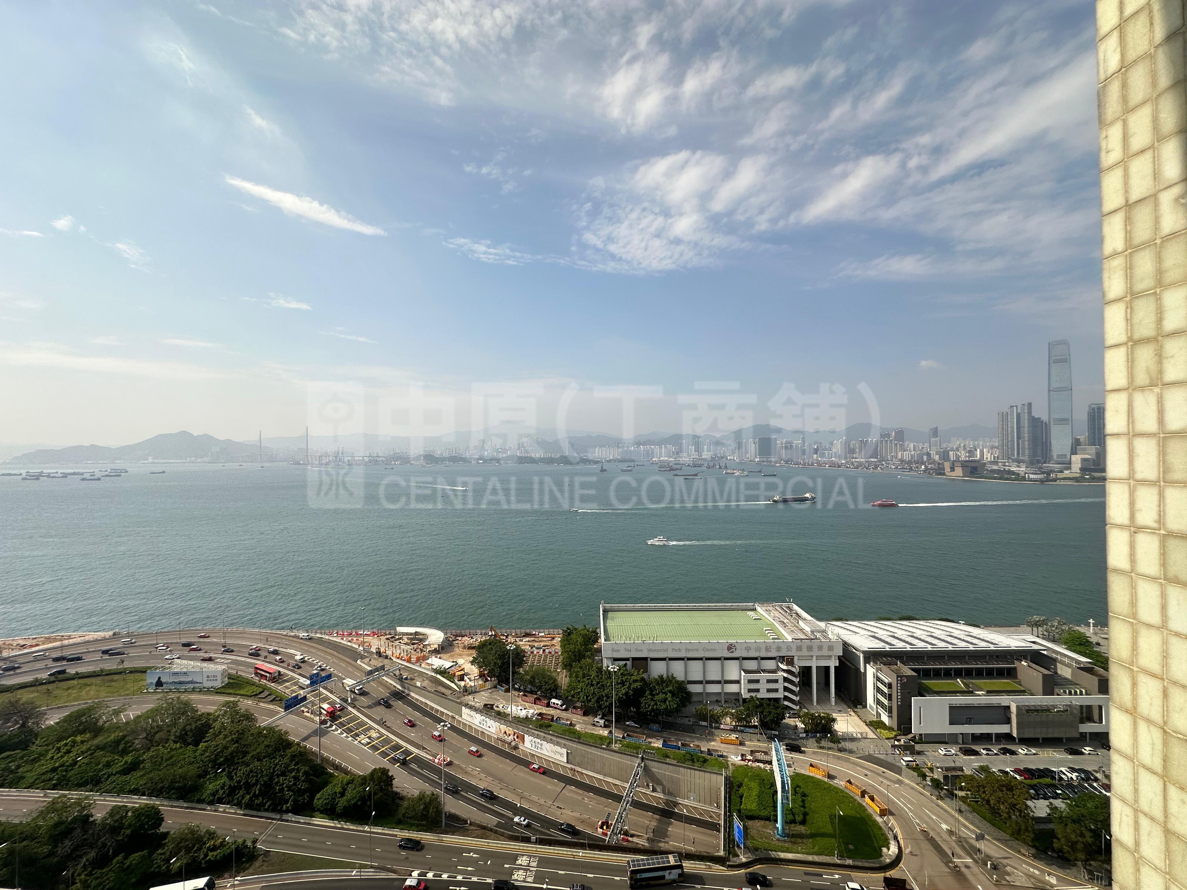 Photo materials about Singga Commercial Centre | Office Listing | Centaline Commercial