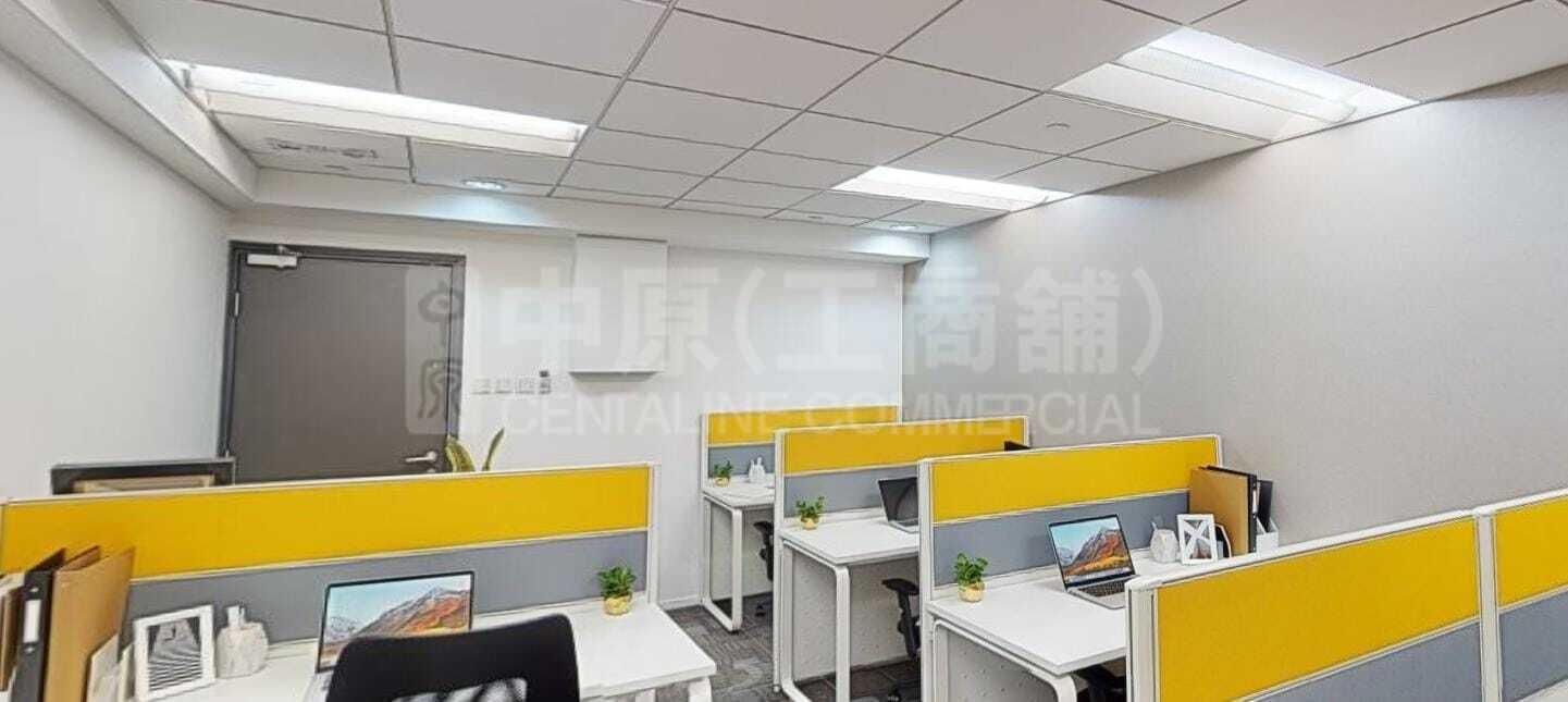 Photo materials about Officeplus @Sheung Wan | Office Listing | Centaline Commercial