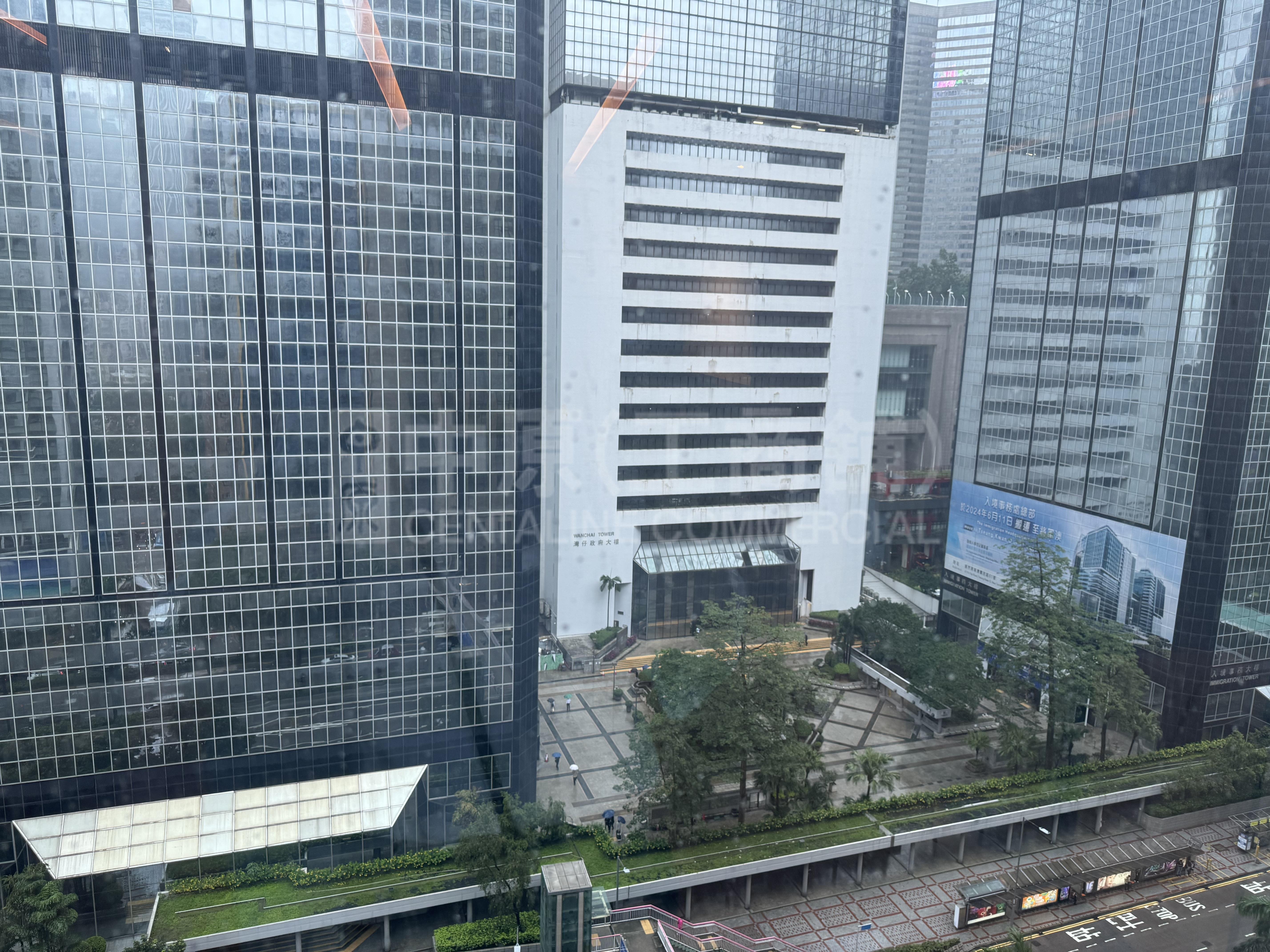笔克大厦的相片资料｜写字楼楼盘｜中原工商铺