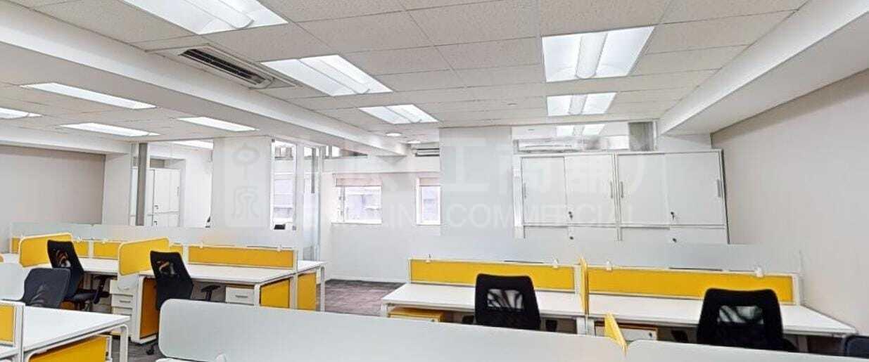 Officeplus @Sheung Wan｜Office Property | Centaline Commercial