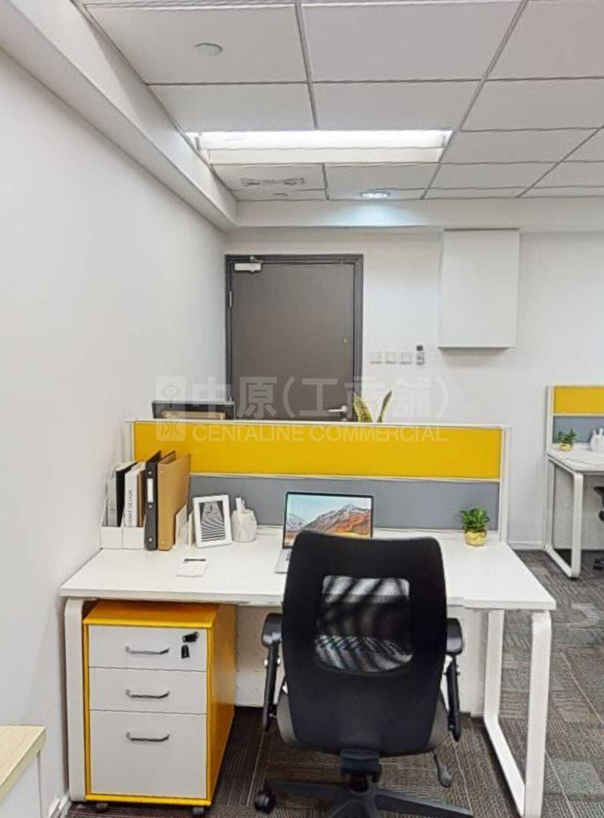 Photo materials about Officeplus @Sheung Wan | Office Listing | Centaline Commercial