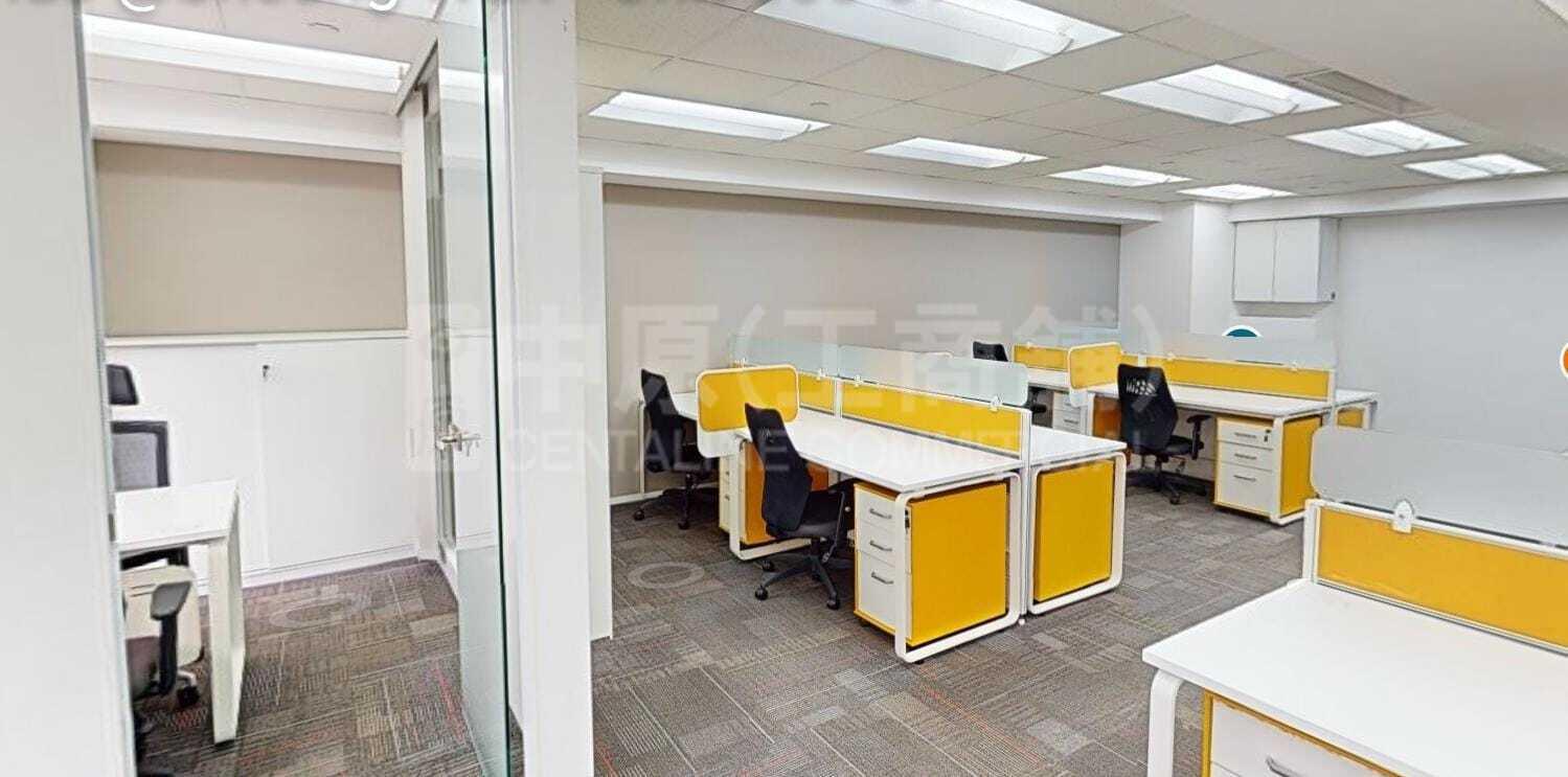Photo materials about Officeplus @Sheung Wan | Office Listing | Centaline Commercial