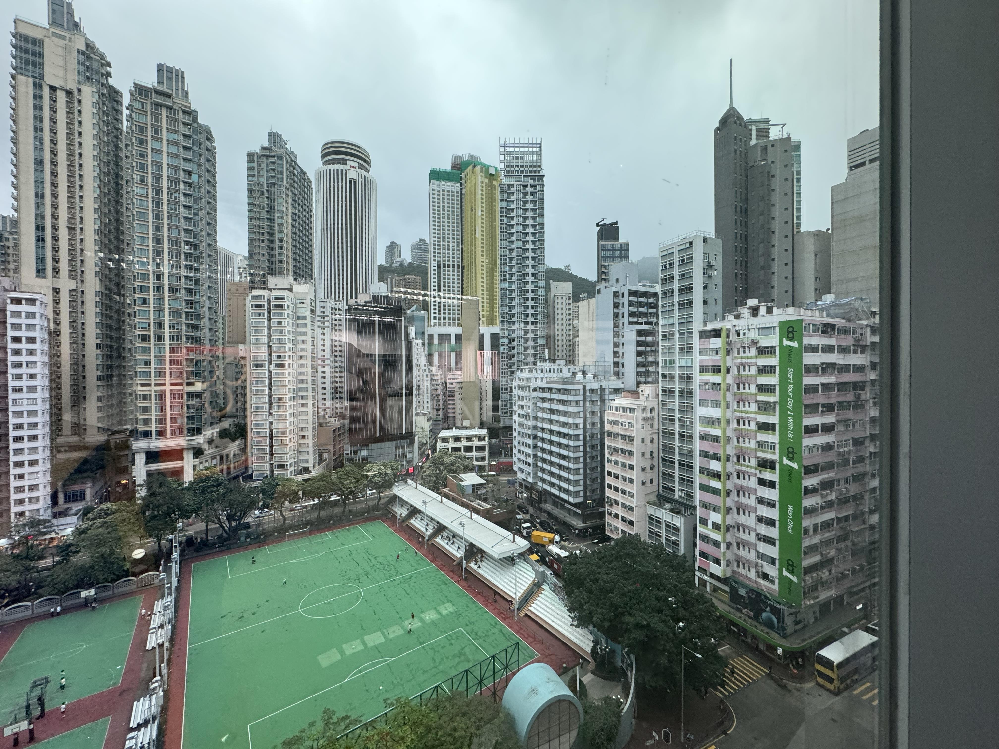 Photo materials about Yue Hing Building | Office Listing | Centaline Commercial