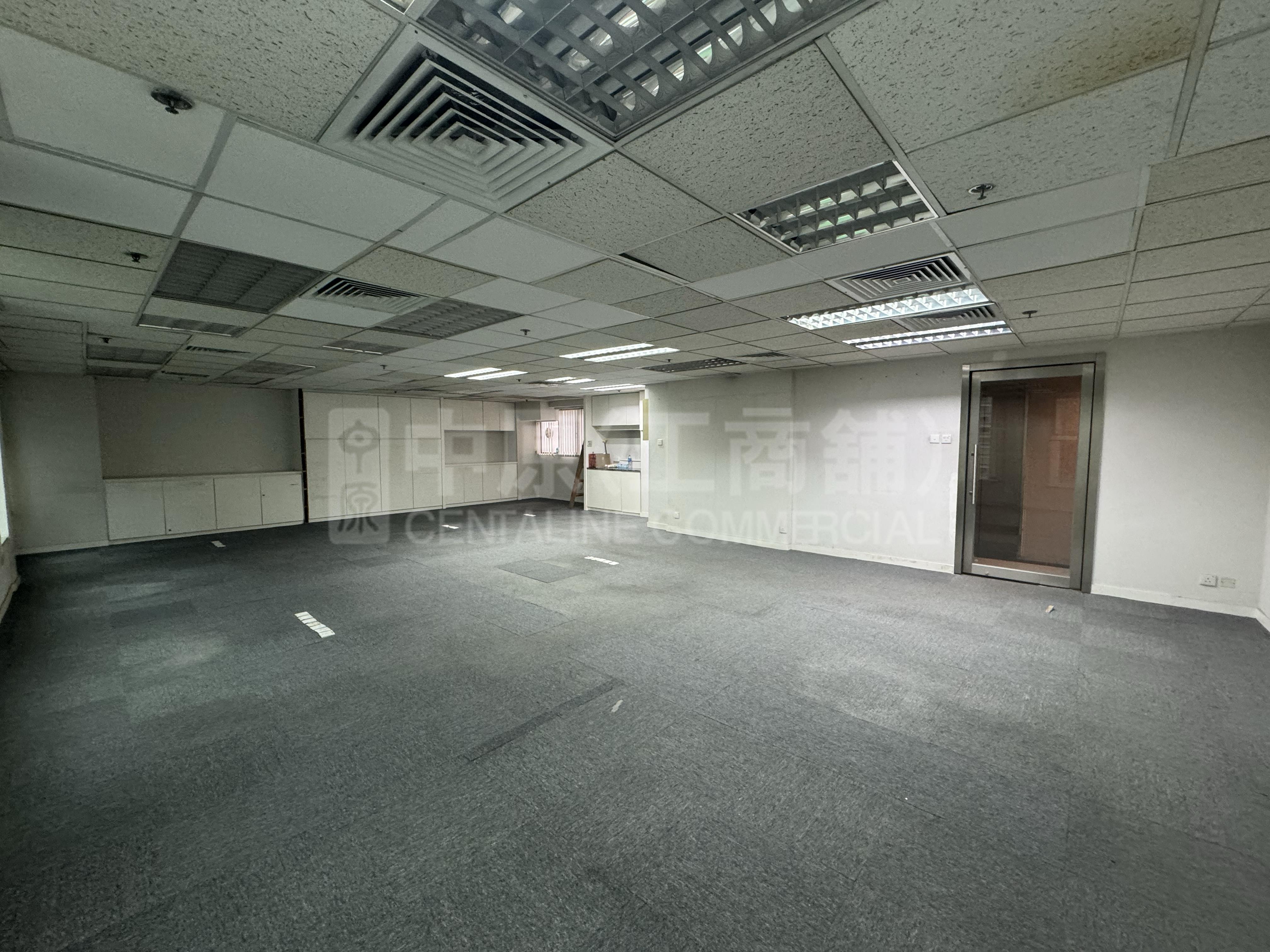 Photo materials about Yue Hing Building | Office Listing | Centaline Commercial