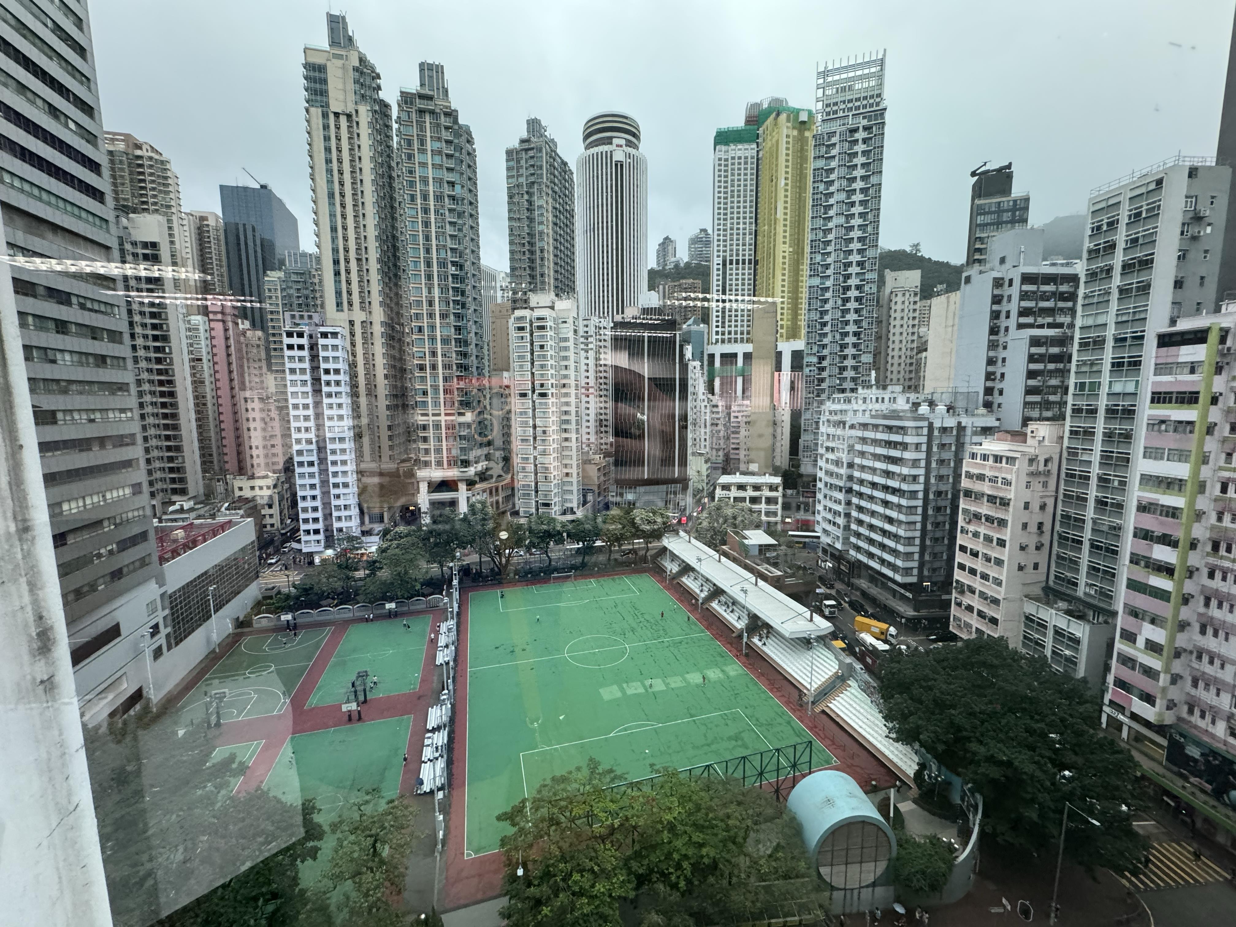 Photo materials about Yue Hing Building | Office Listing | Centaline Commercial