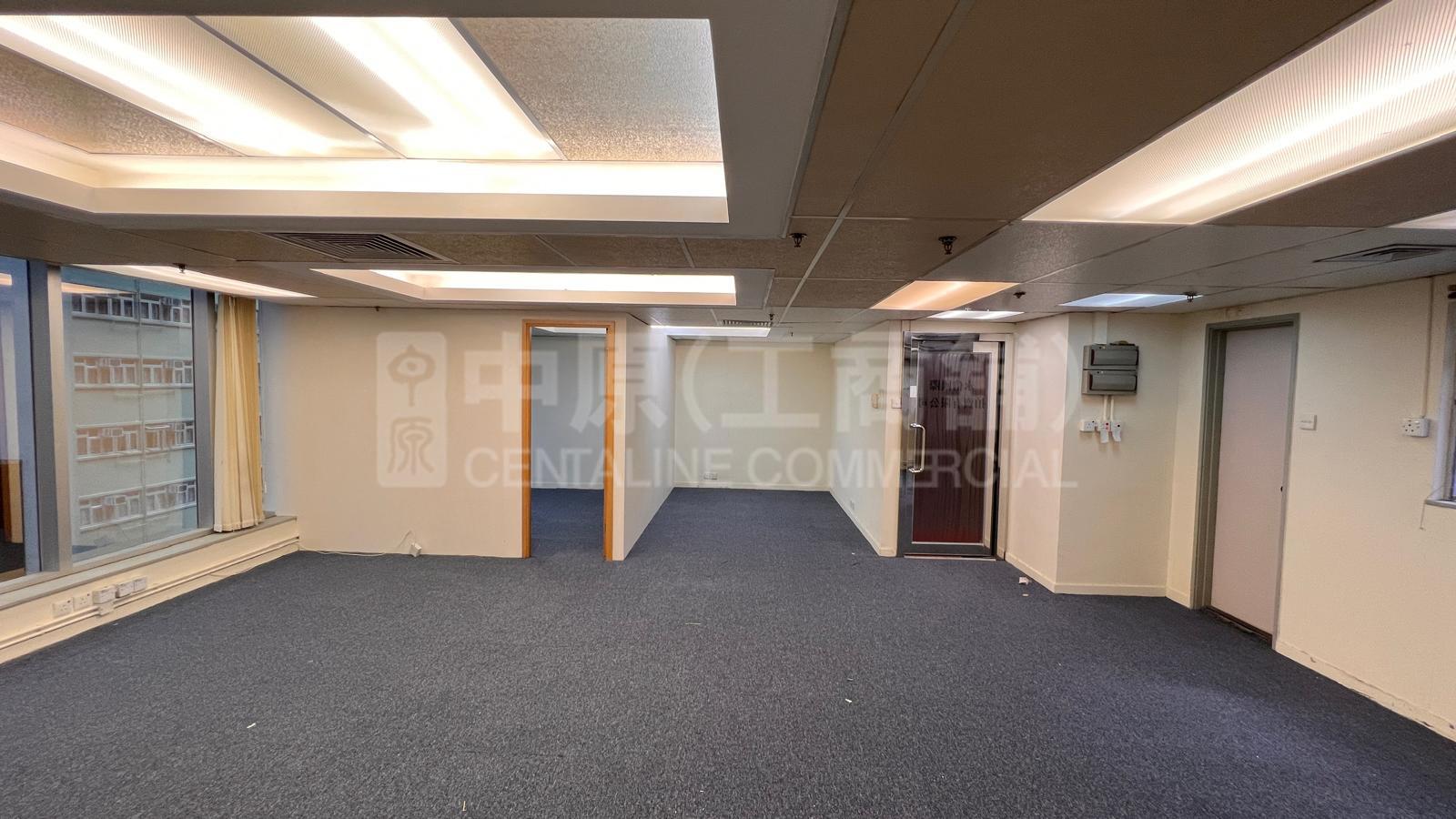 Photo materials about Zj 300 | Office Listing | Centaline Commercial