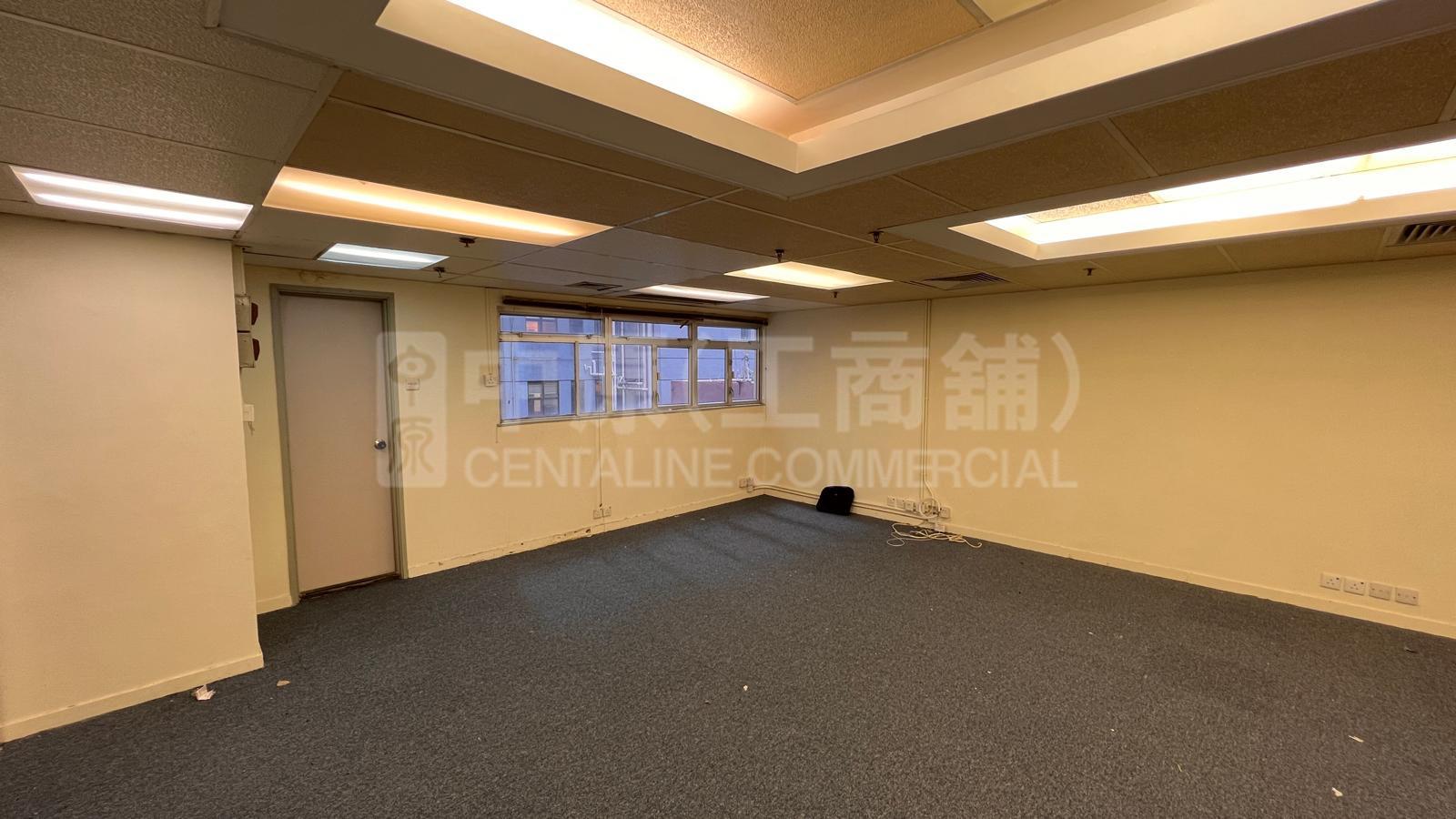 Photo materials about Zj 300 | Office Listing | Centaline Commercial