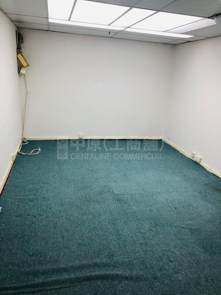 Photo materials about Austin Tower Phase 1 | Office Listing | Centaline Commercial