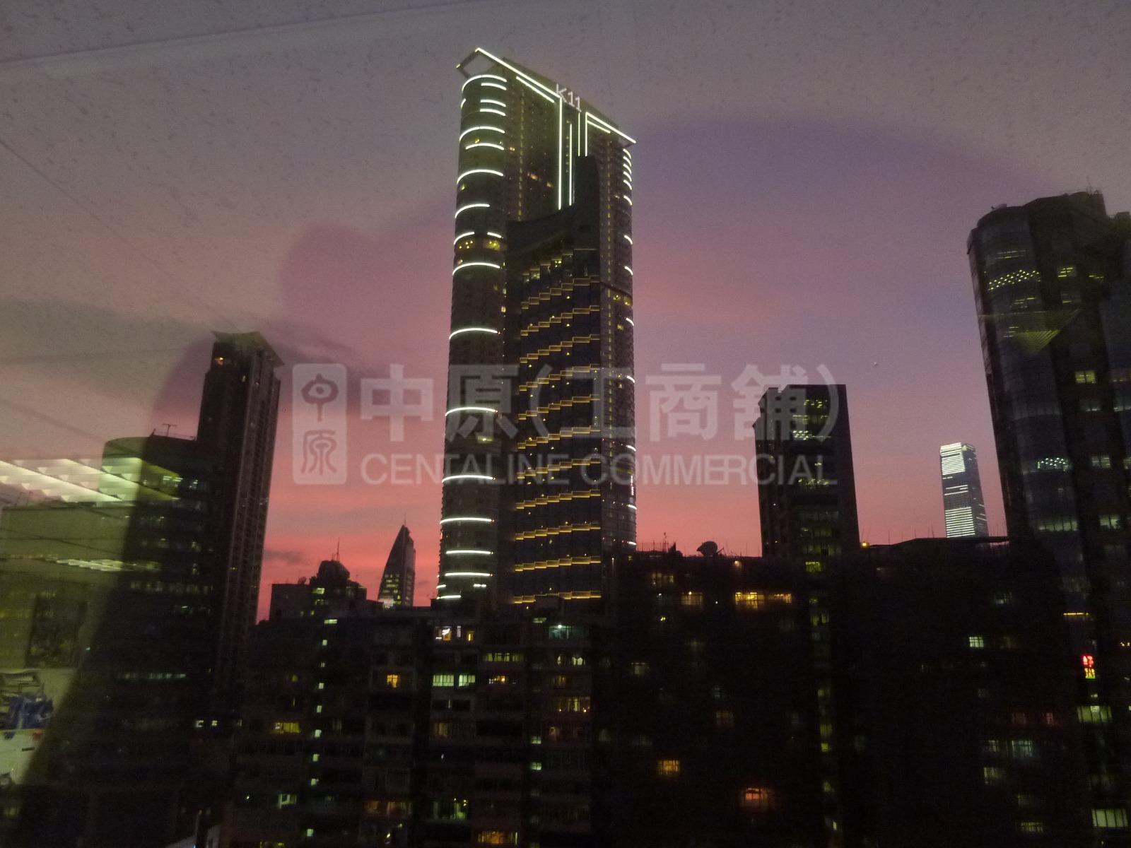 好时中心｜写字楼楼盘｜中原工商铺