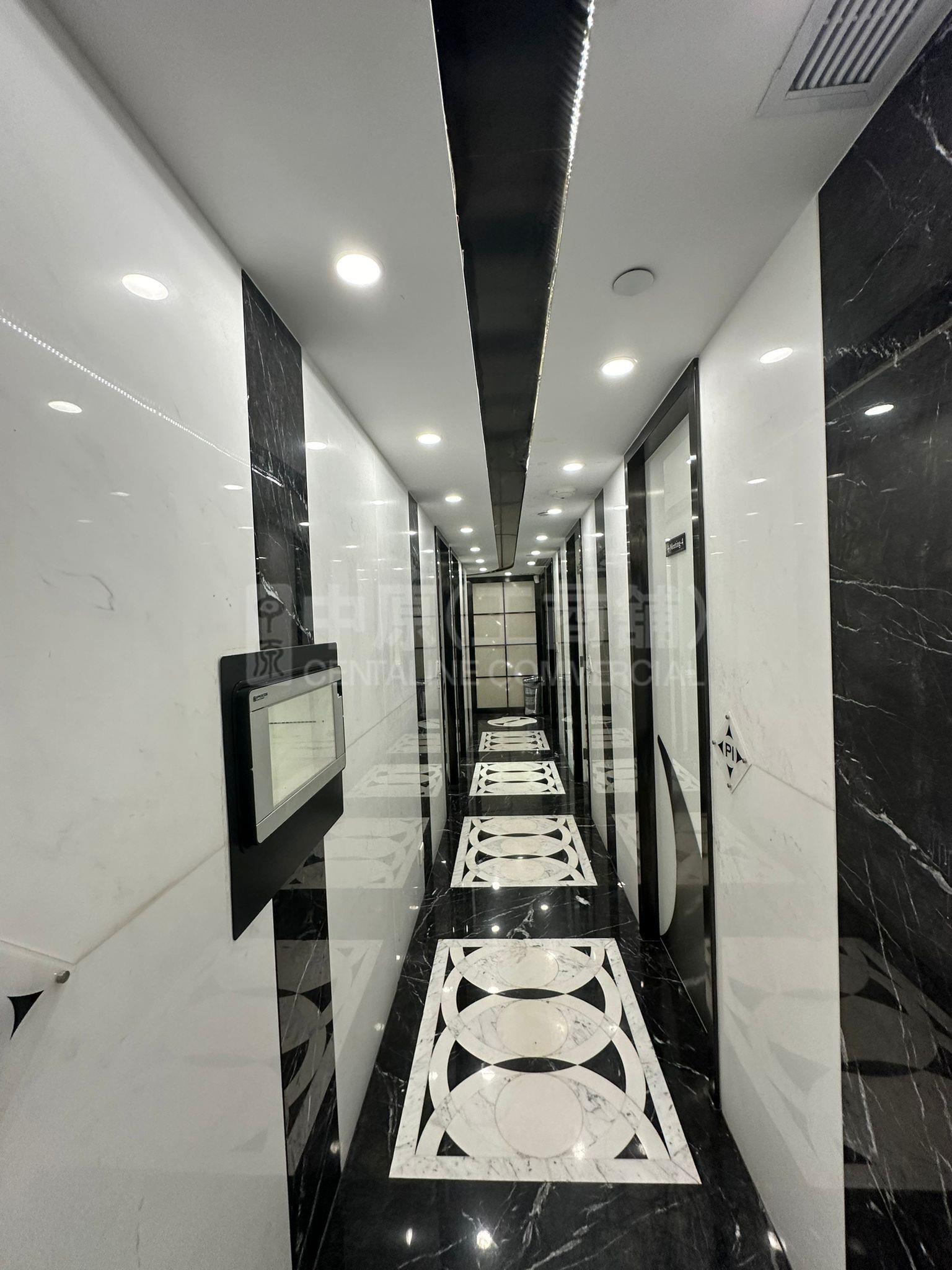 Photo materials about Chevalier House | Office Listing | Centaline Commercial