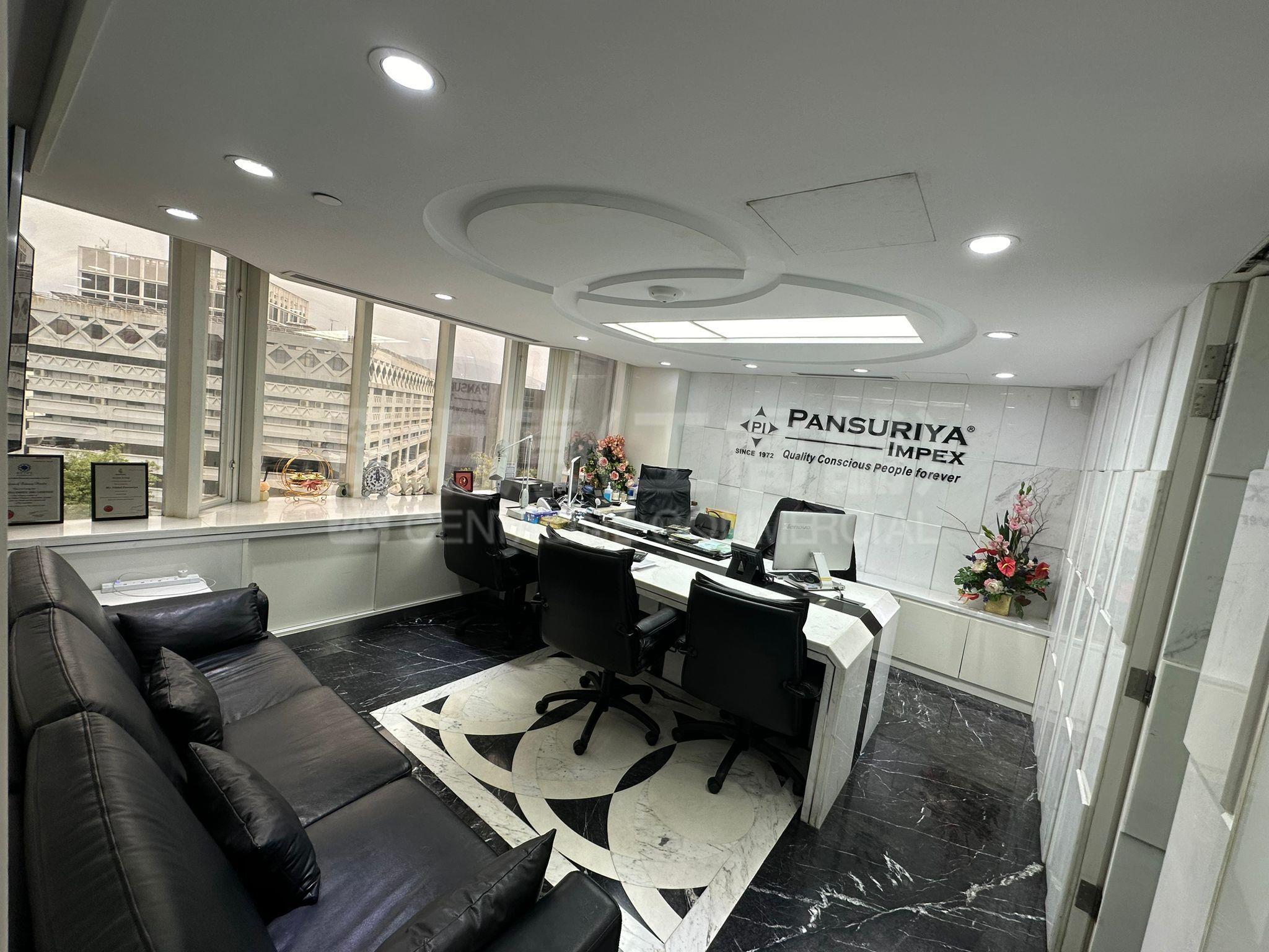 Photo materials about Chevalier House | Office Listing | Centaline Commercial