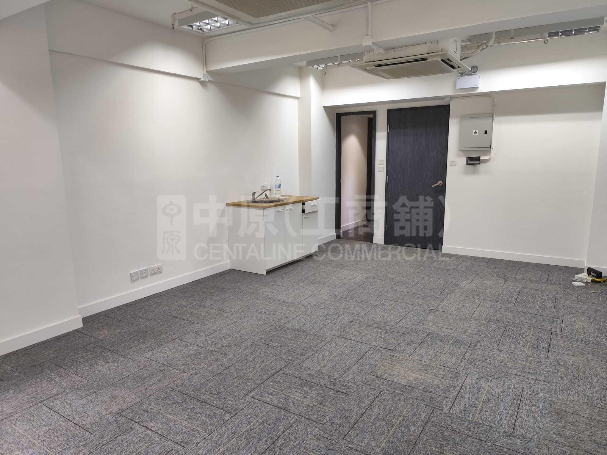 Photo materials about 323 Queen's Road Central | Office Listing | Centaline Commercial