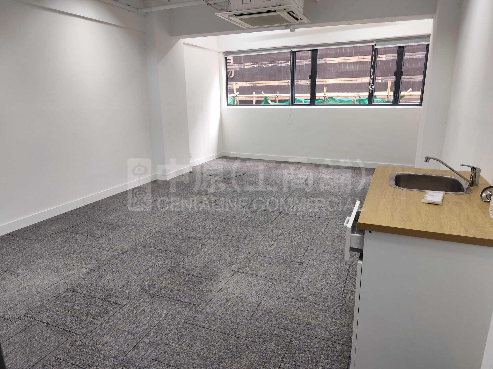 323 Queen's Road Central｜Office Property | Centaline Commercial