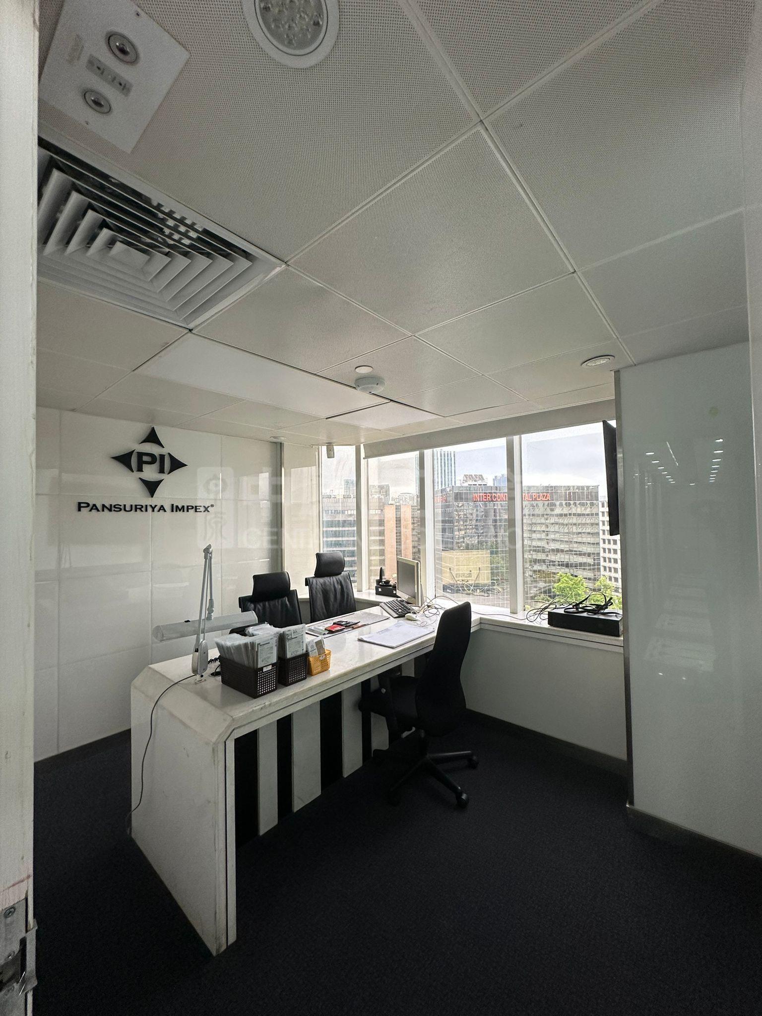 Photo materials about Chevalier House | Office Listing | Centaline Commercial