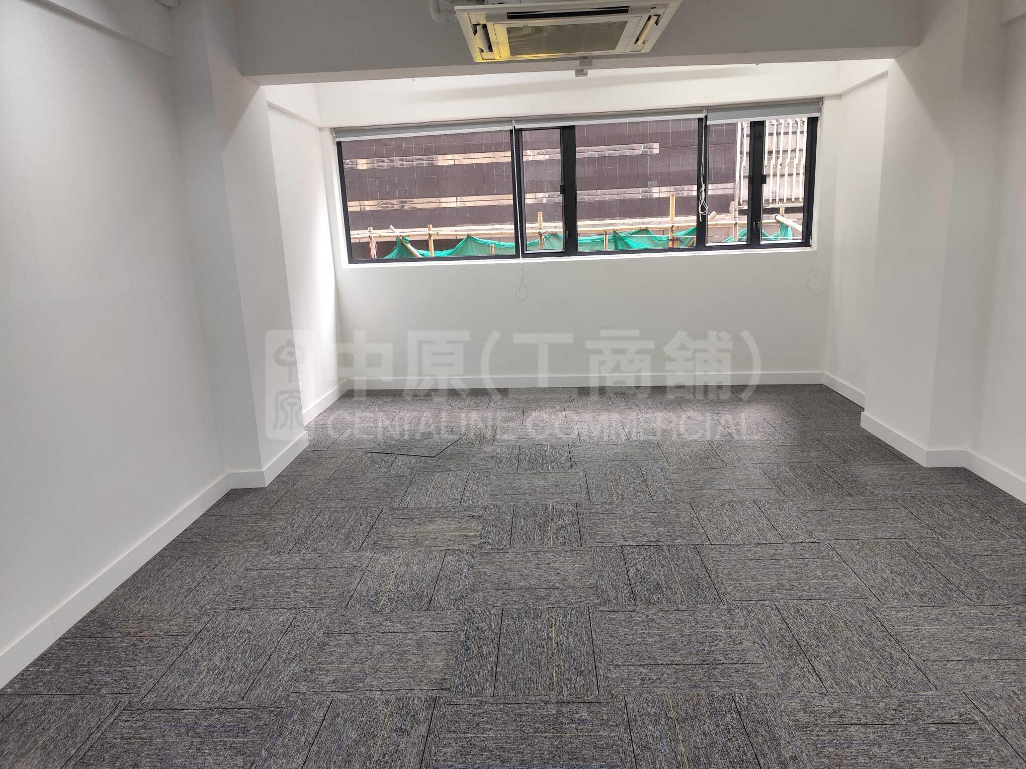 Photo materials about 323 Queen's Road Central | Office Listing | Centaline Commercial