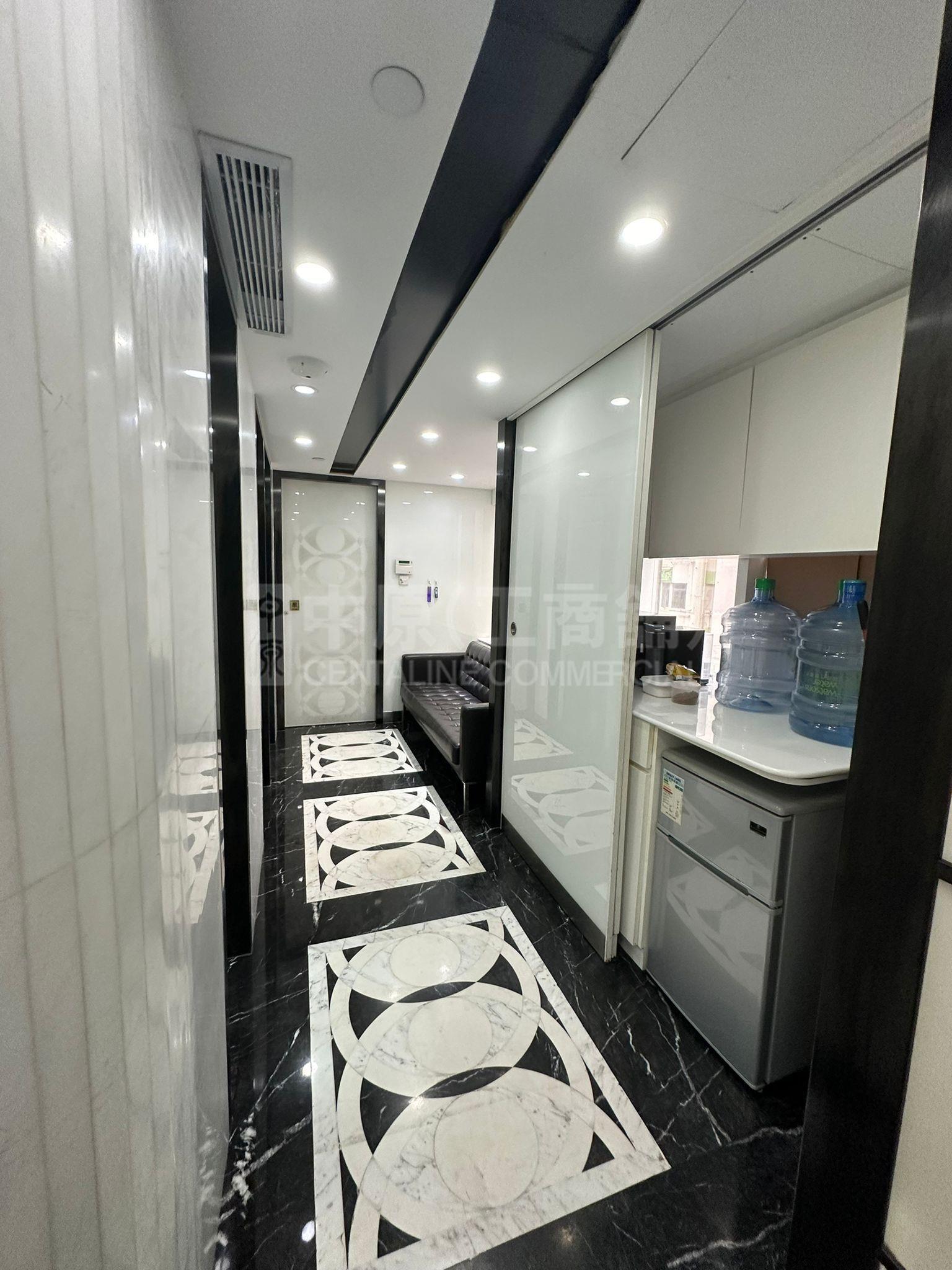 Photo materials about Chevalier House | Office Listing | Centaline Commercial