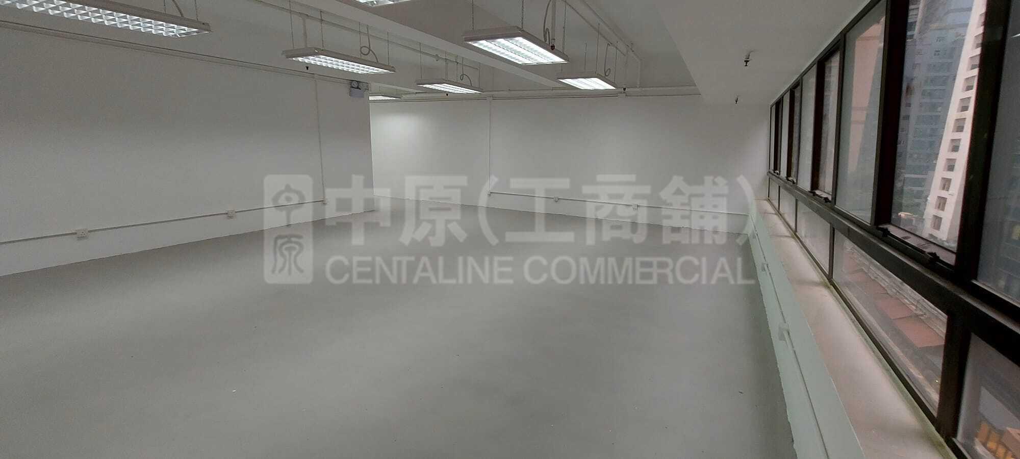 联发商业中心的相片资料｜写字楼楼盘｜中原工商铺